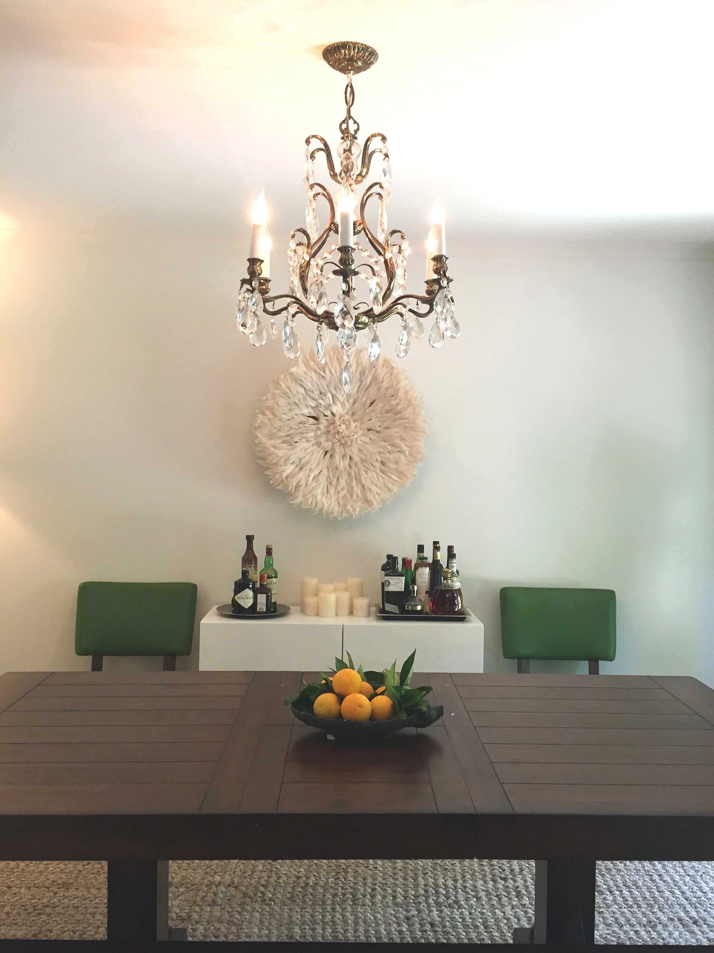  Dining Room Refresh 
