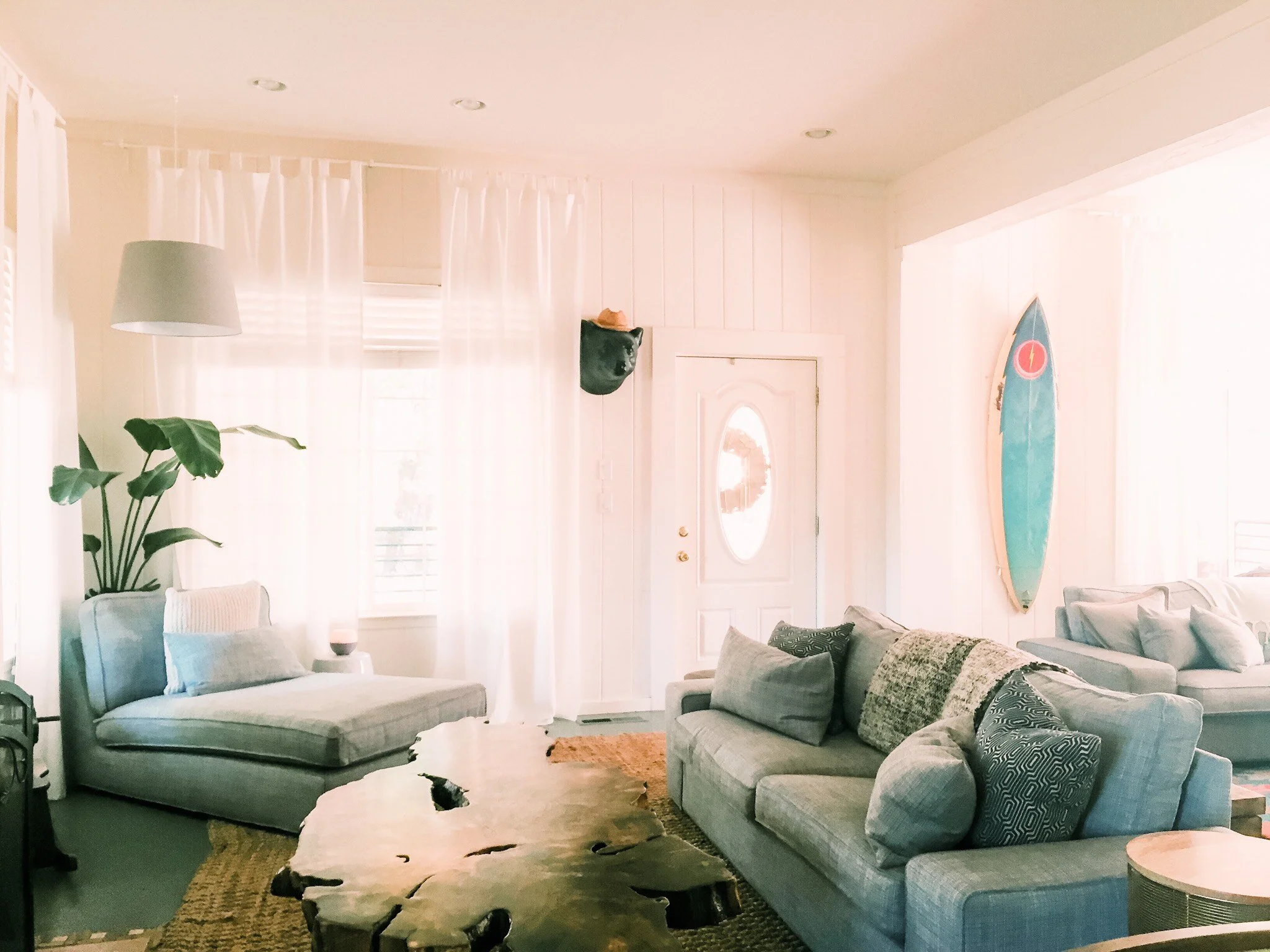  Vacation Rental Design 