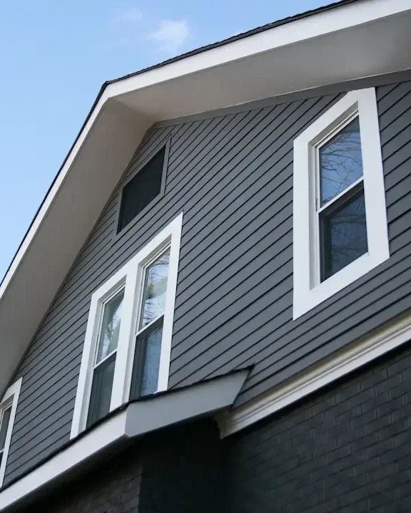 LP SmartSide Smooth Lap