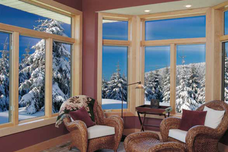 Hayfield Northern Classics Windows