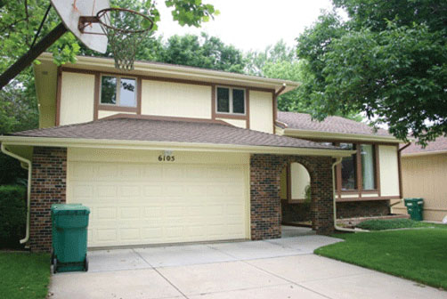 Midwest Siding Testimonial