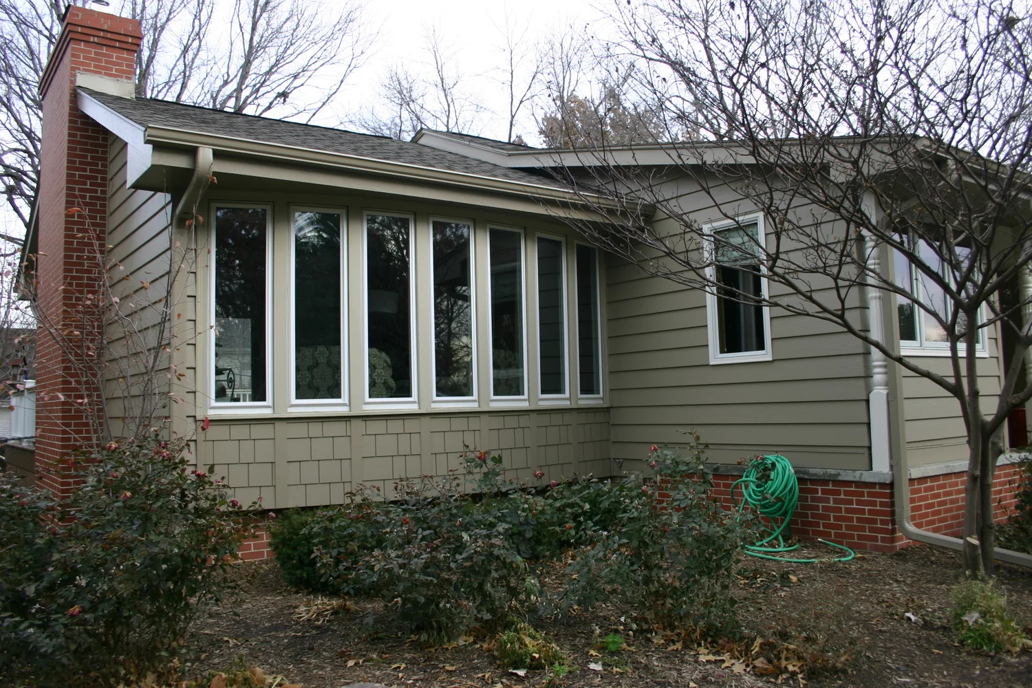 Painting Services Midwest Siding, Inc. Omaha, NE 4026184567