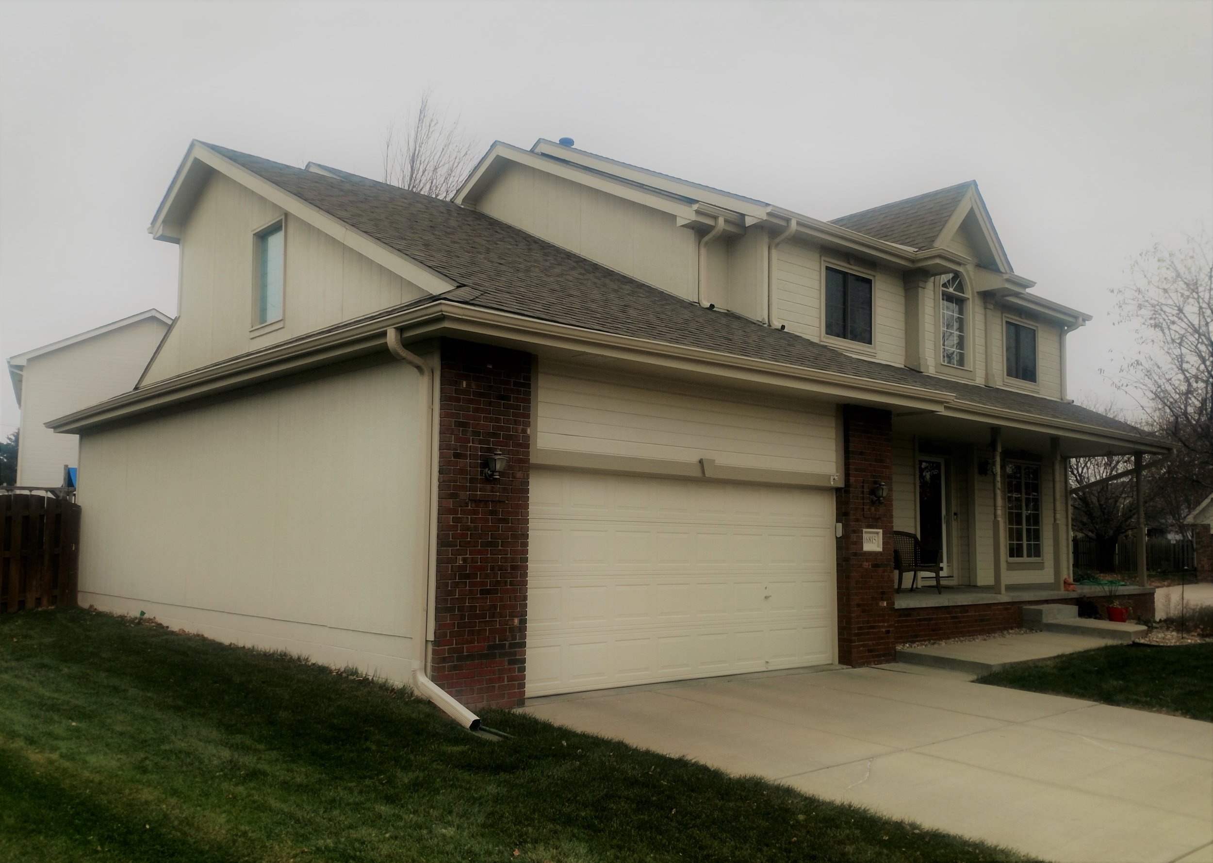 Gallery Midwest Siding, Inc. James Hardie Siding Omaha (402