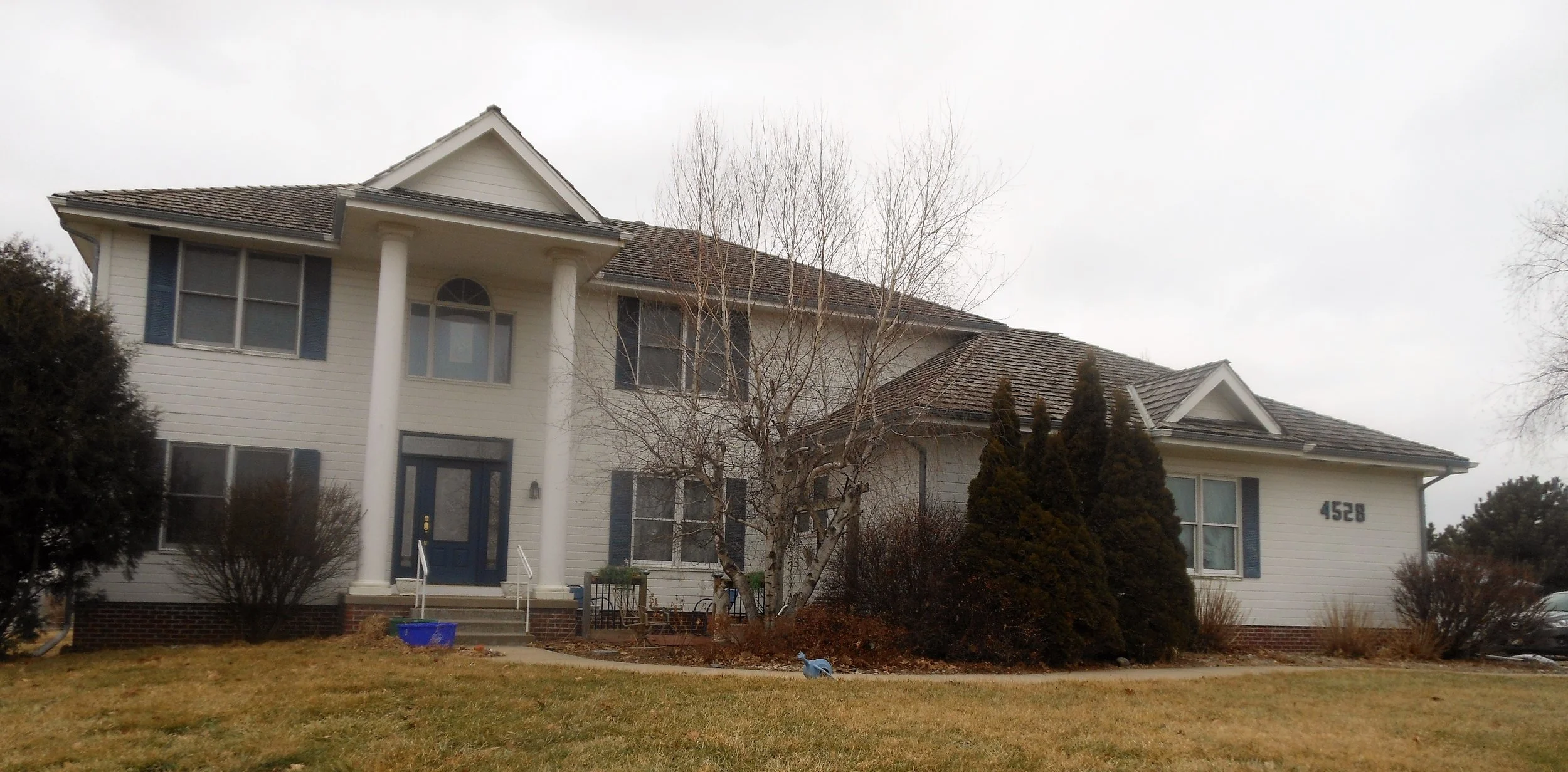 Gallery Midwest Siding, Inc. James Hardie Siding Omaha (402
