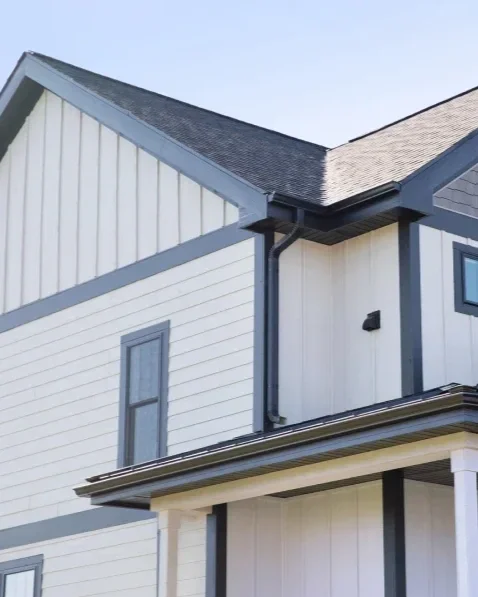 LP SmartSide Products and Accessories