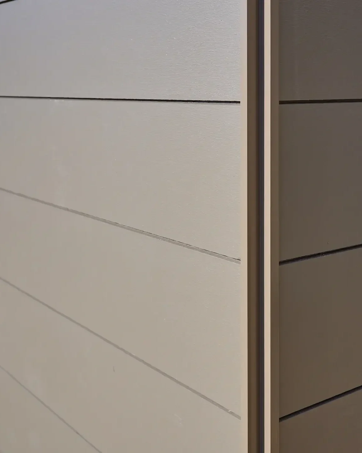 LP Smart Nickel Gap Siding