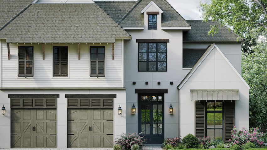 Hardie Architectural Panel