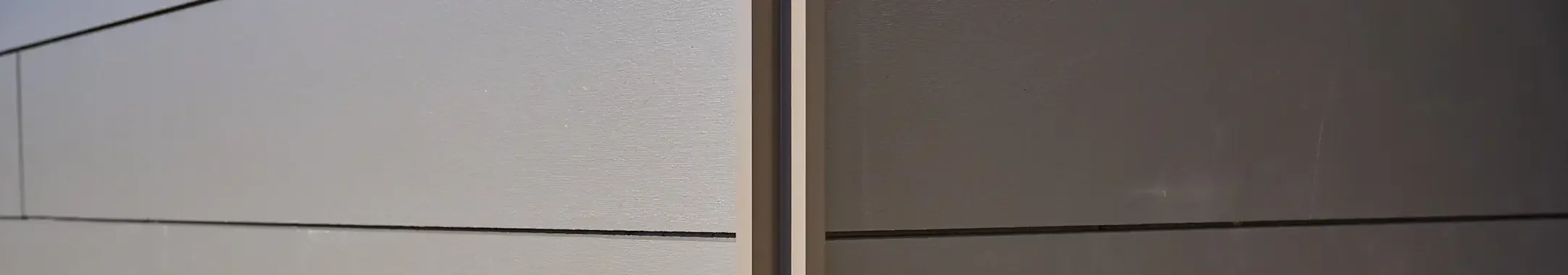 LP Smart Nickle Gap Siding