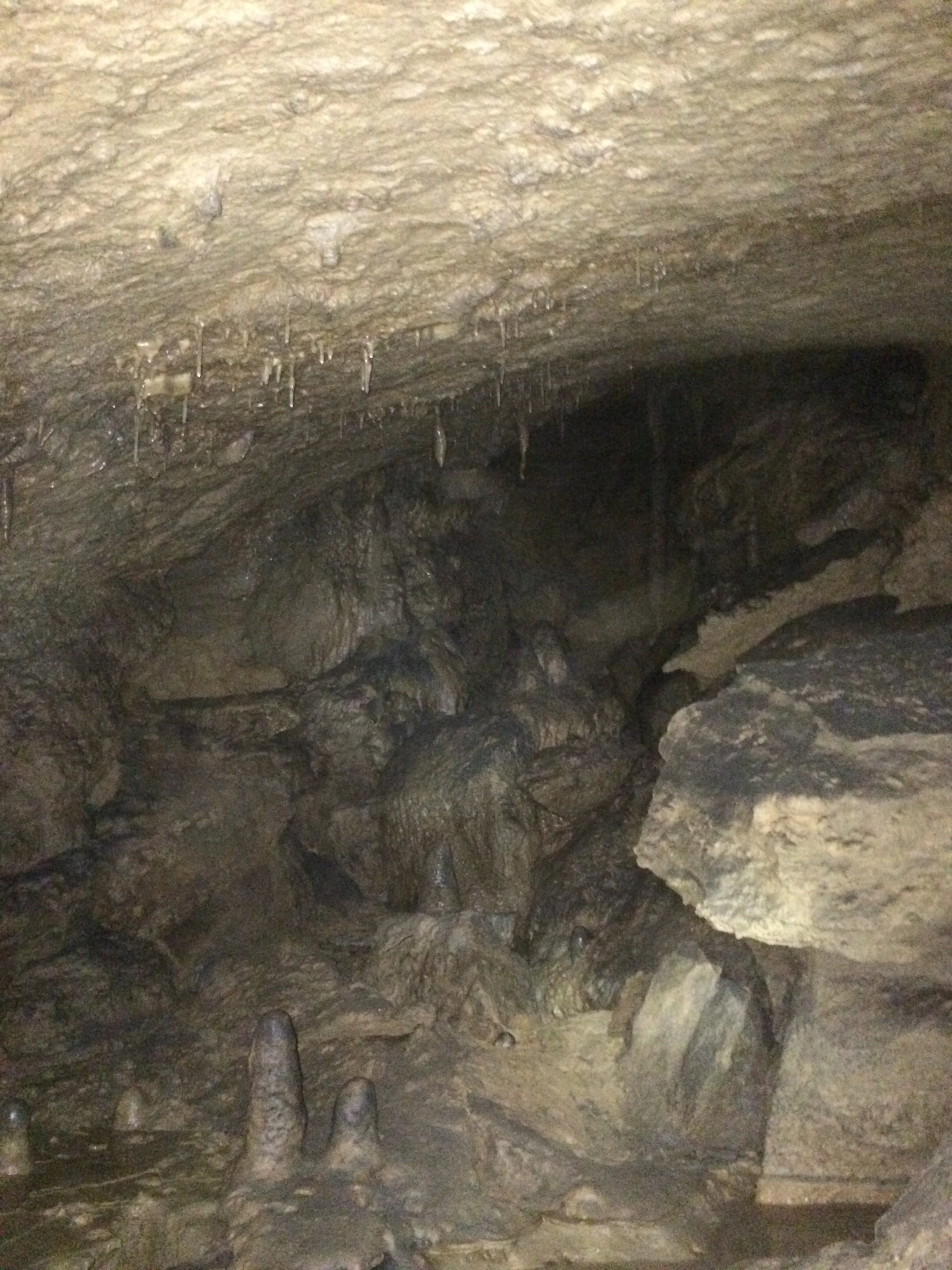 Caving background image IF EDITED