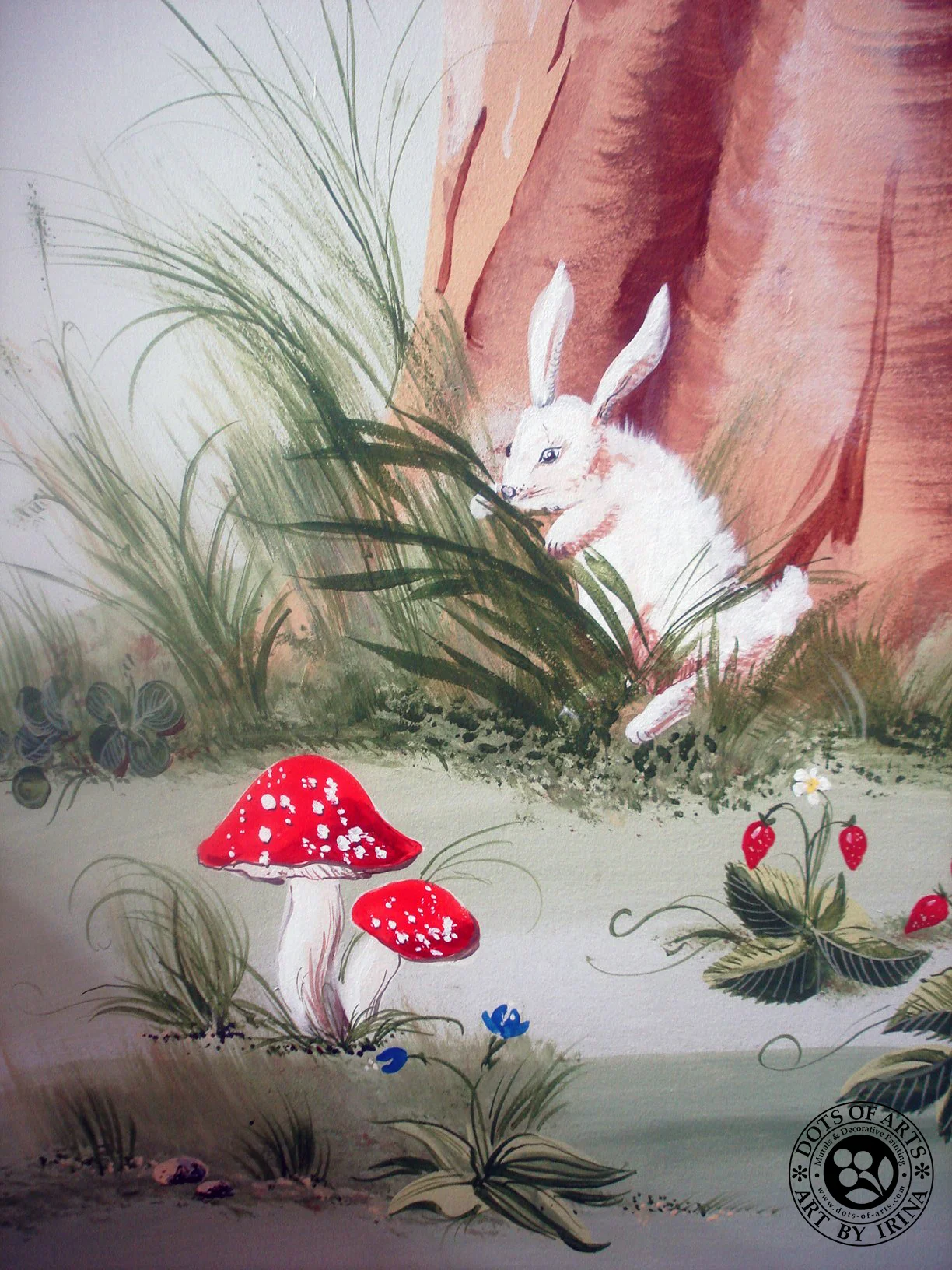 mural-custom-wall-commercial-kidz-kuts-woodbridge-nj-dots-of-arts-mushroom-animals.jpg