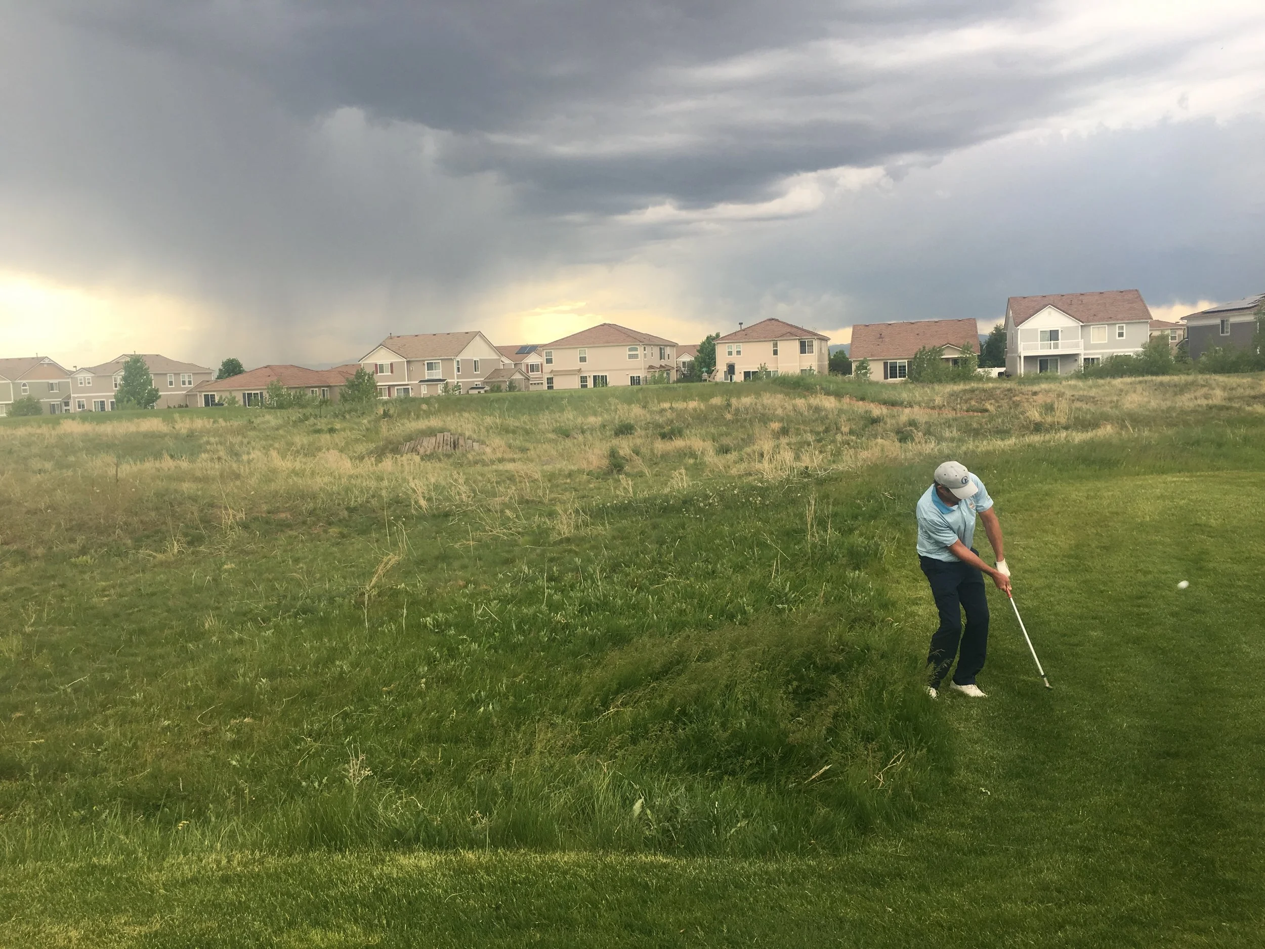 Colorado Senior Open 2017