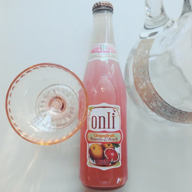 Onli Beverages Editorial | Behind the Scenes