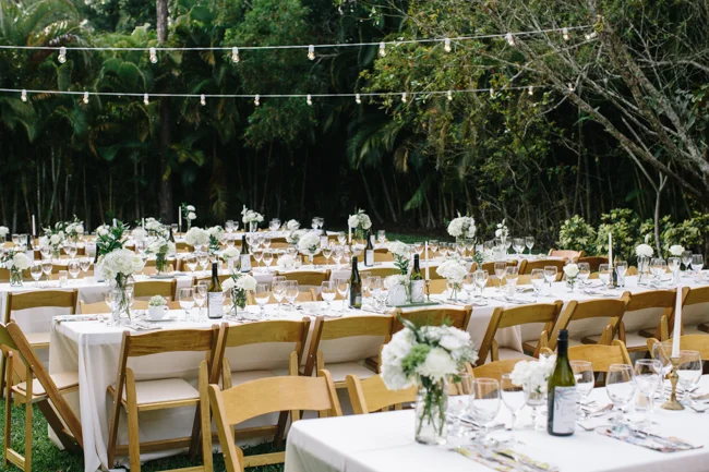 The Perfect Pinterest Wedding for the Perfect Price | Wedding Planning
