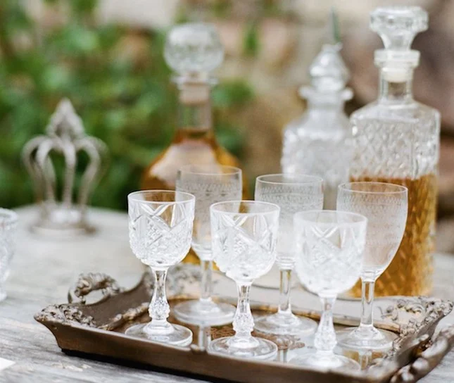 An Interior Designer's Must-Have Registry Items | Registry