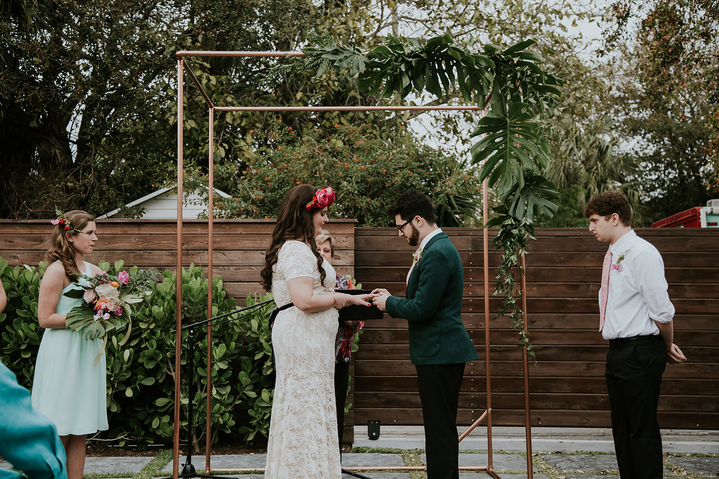 Photo by Lauren Louise Photography