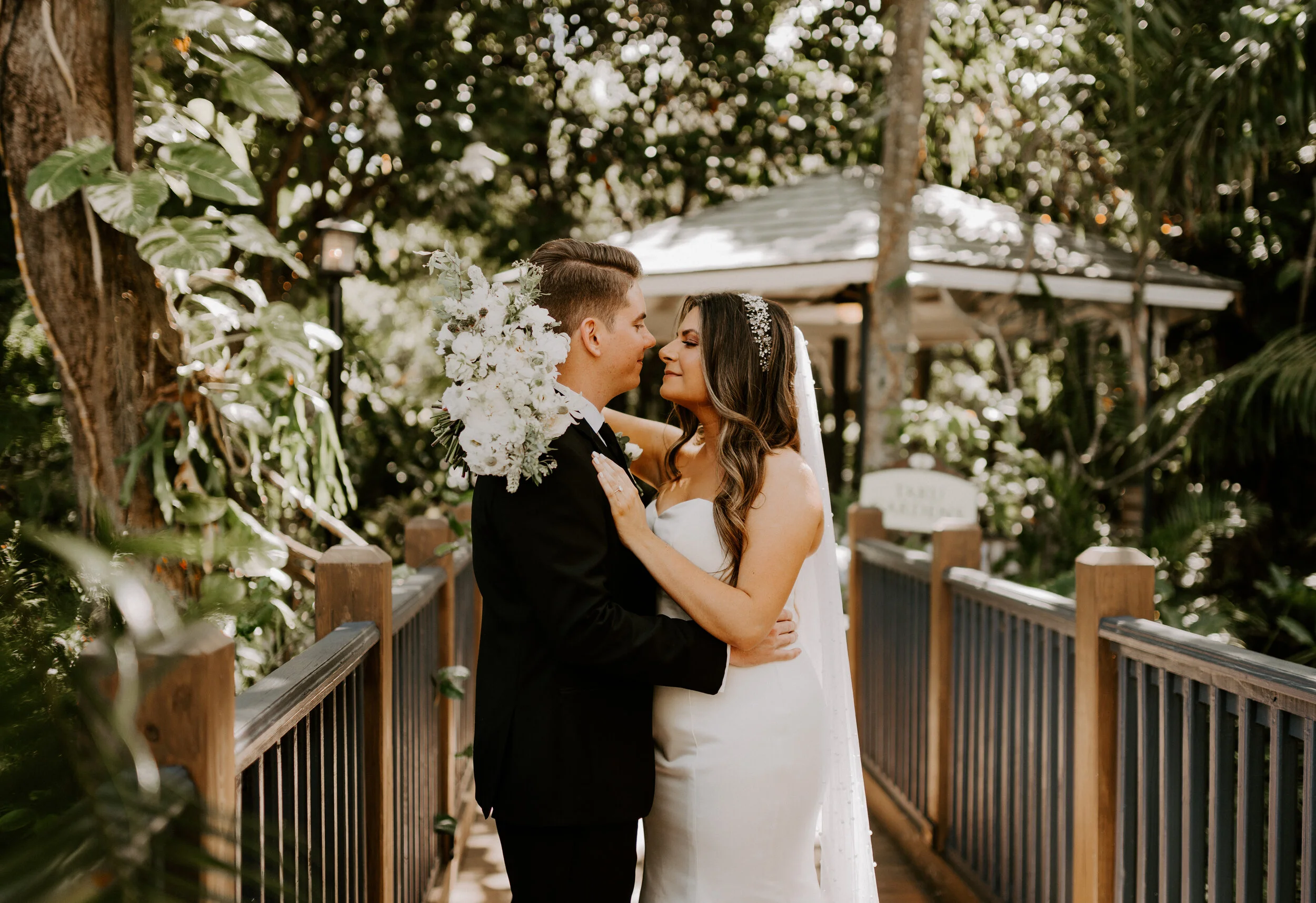 Danielle + Ryan | Sundy House