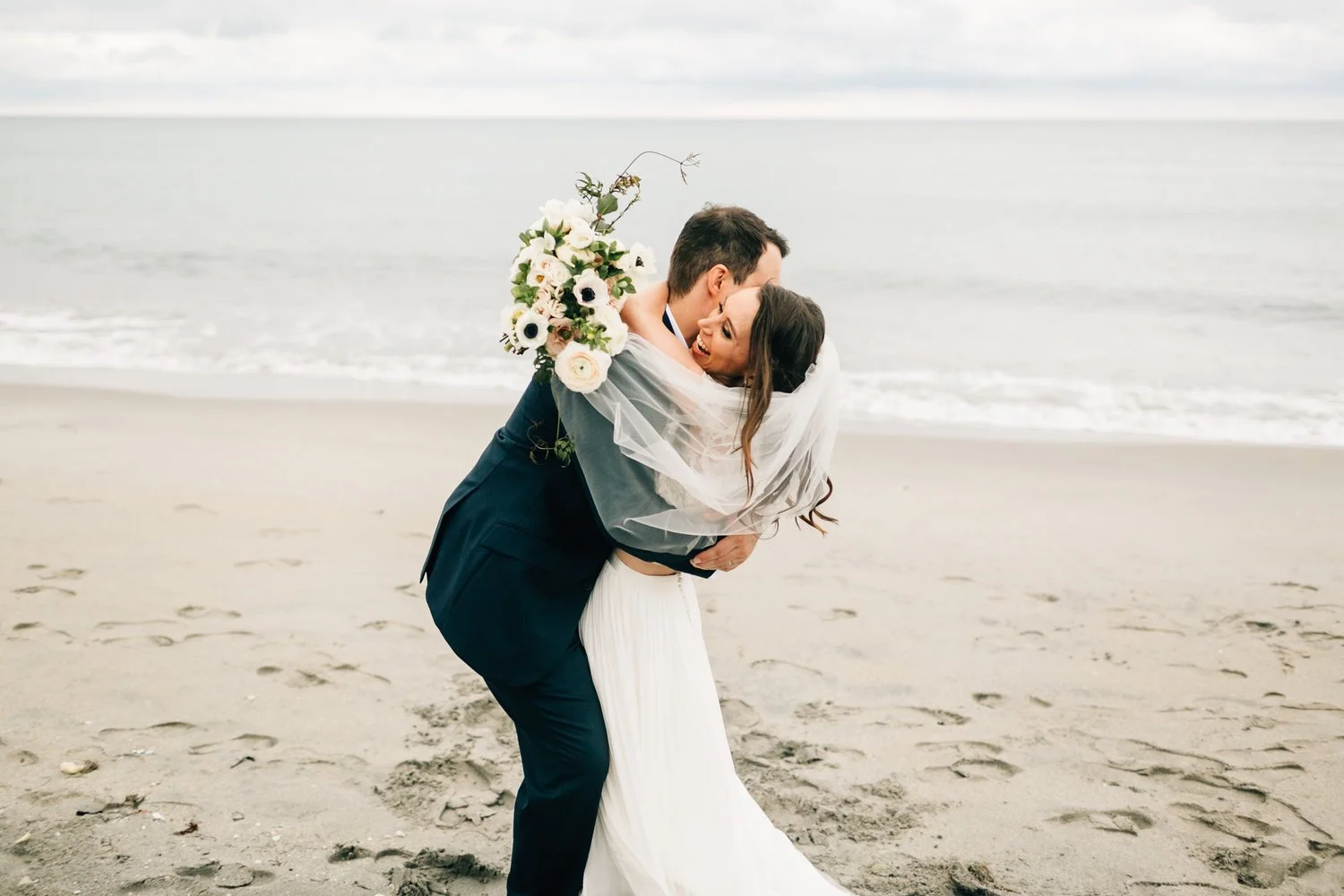Ashleigh + Ben | Delray Beach Wedding