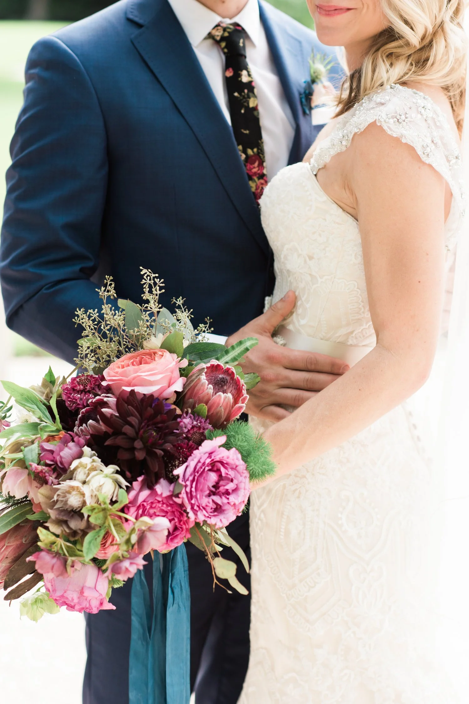 Amy + Brent |  West Palm Beach Wedding