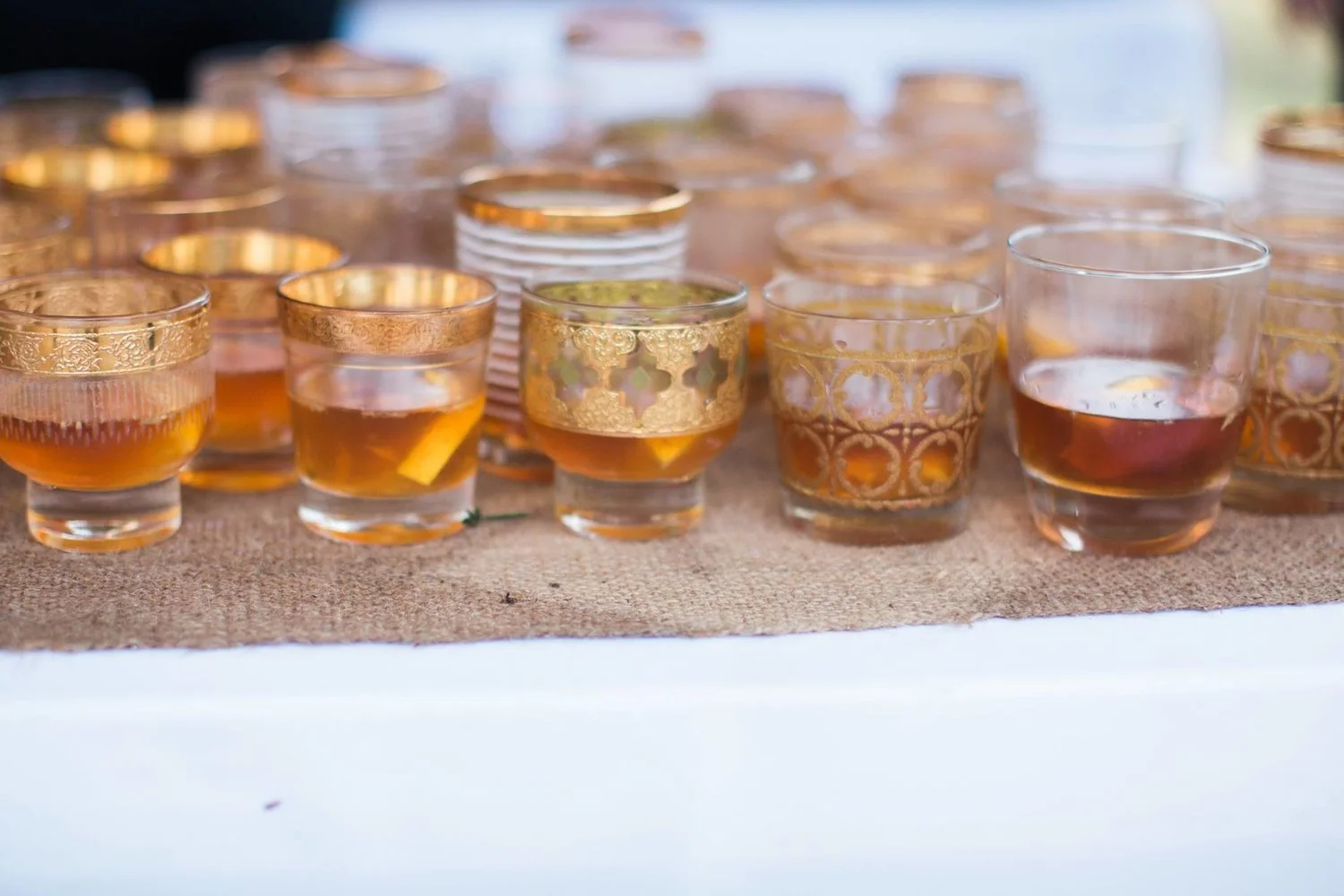 Anika + Brad | Swank Farms 