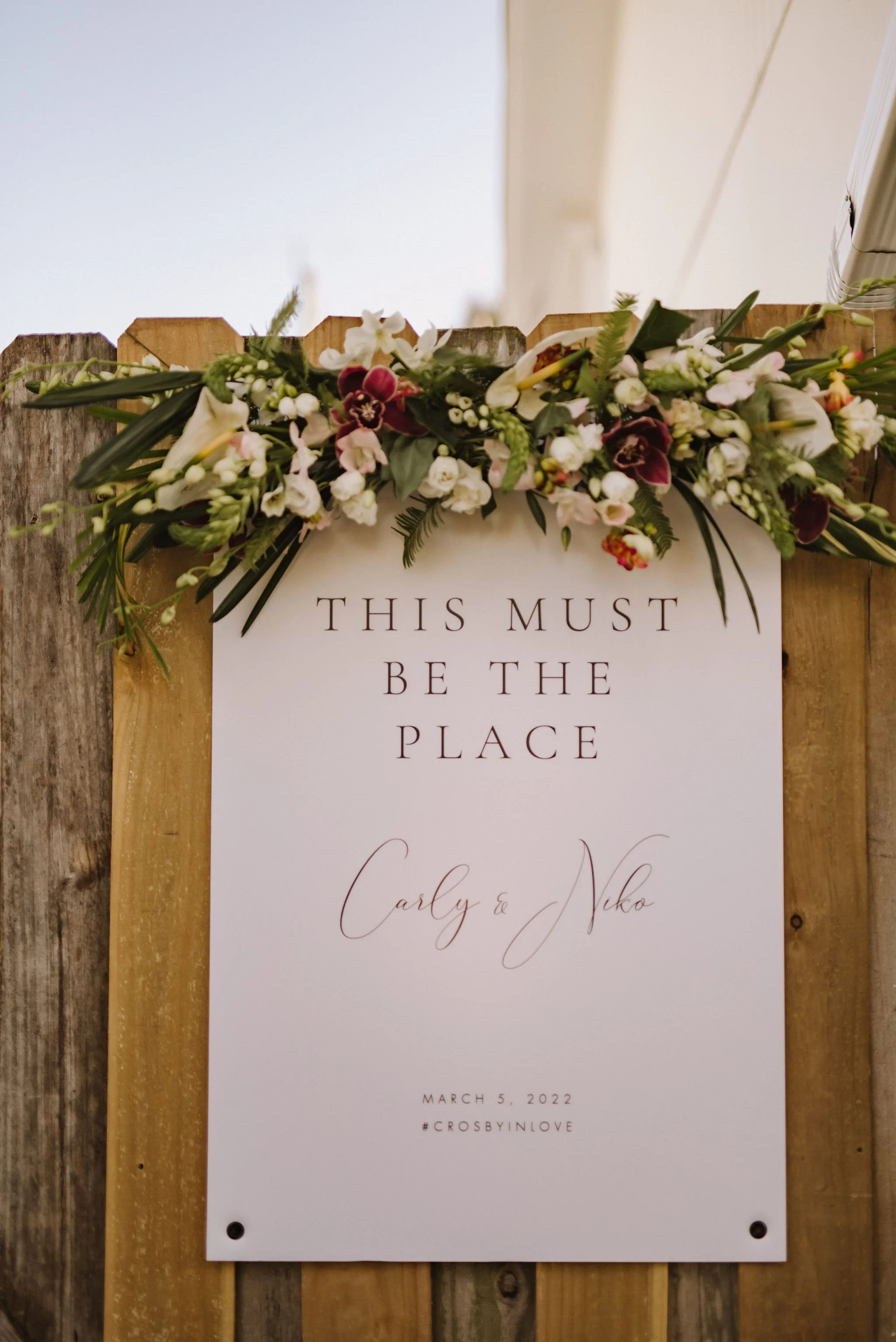 Carly + Niko | Delray Beach, FL