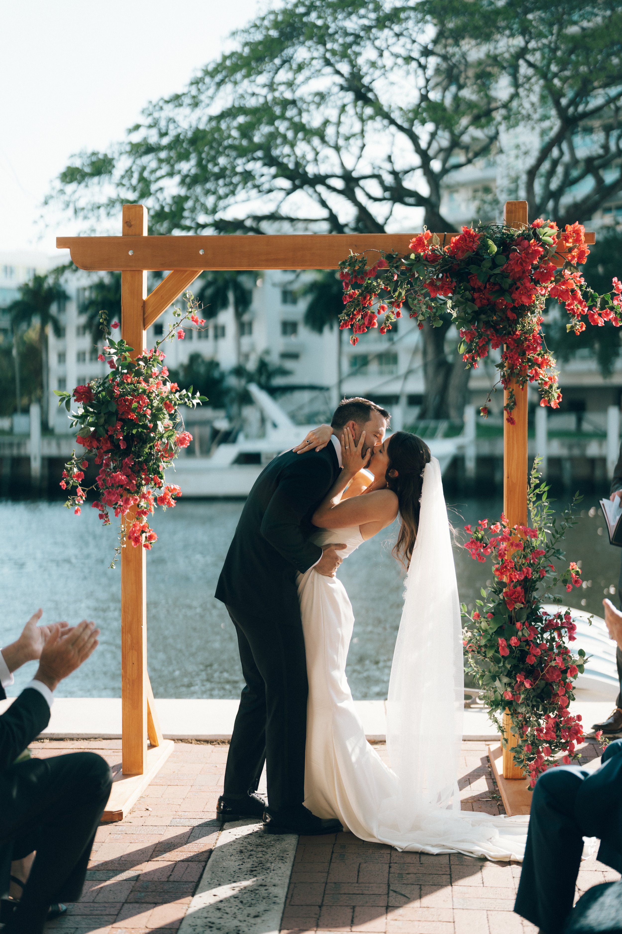 Samantha &amp; Andrew | Fort Lauderdale, FL