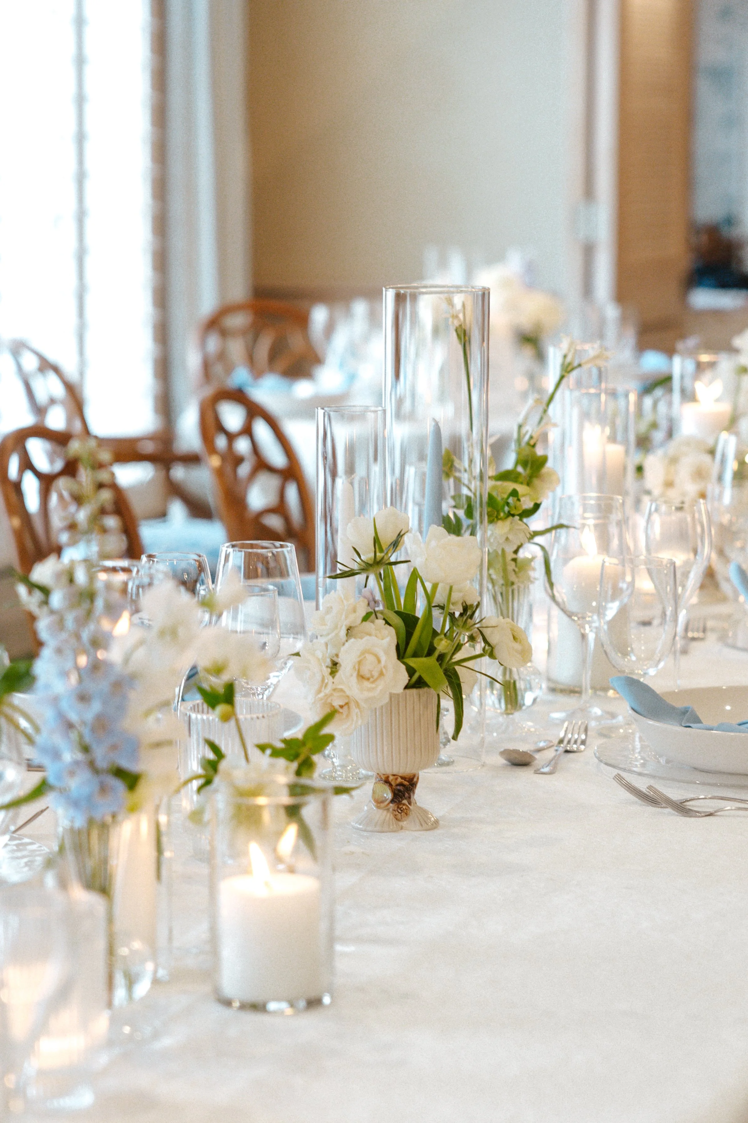 Paige &amp; Sean | The Ocean Club of Florida
