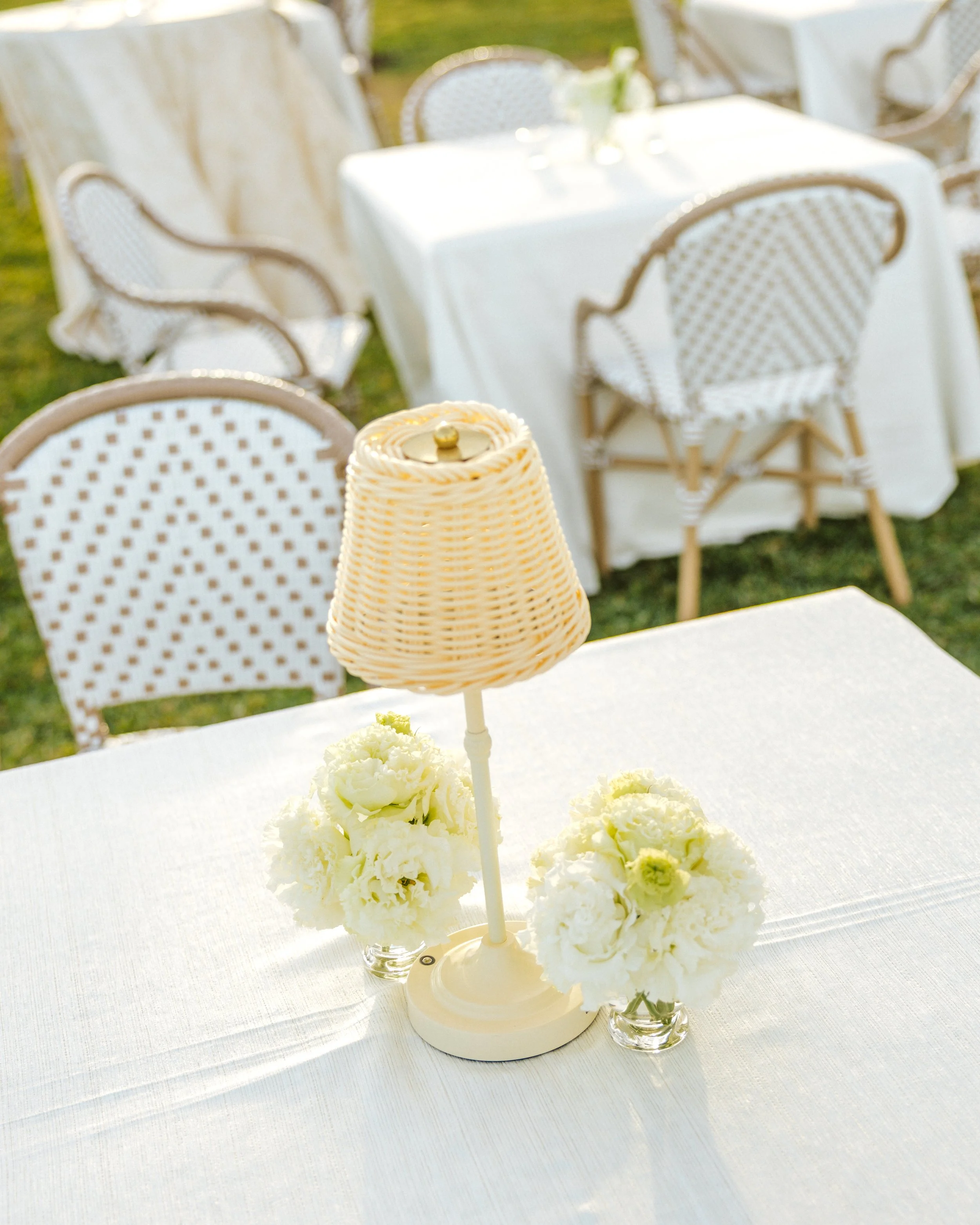 Golden Hour by the Sea: A Welcome Dinner