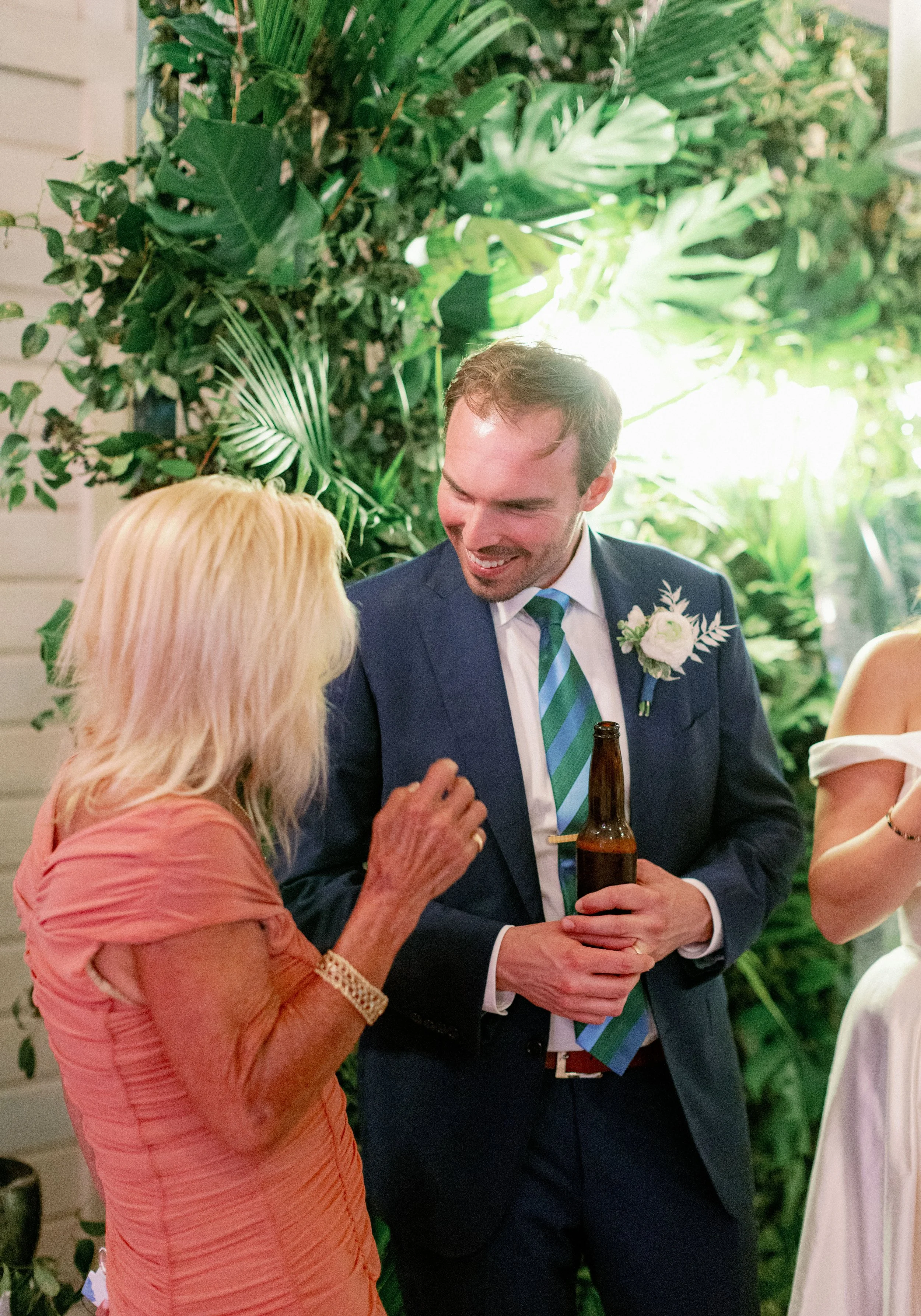 seagate beach club wedding delray beach