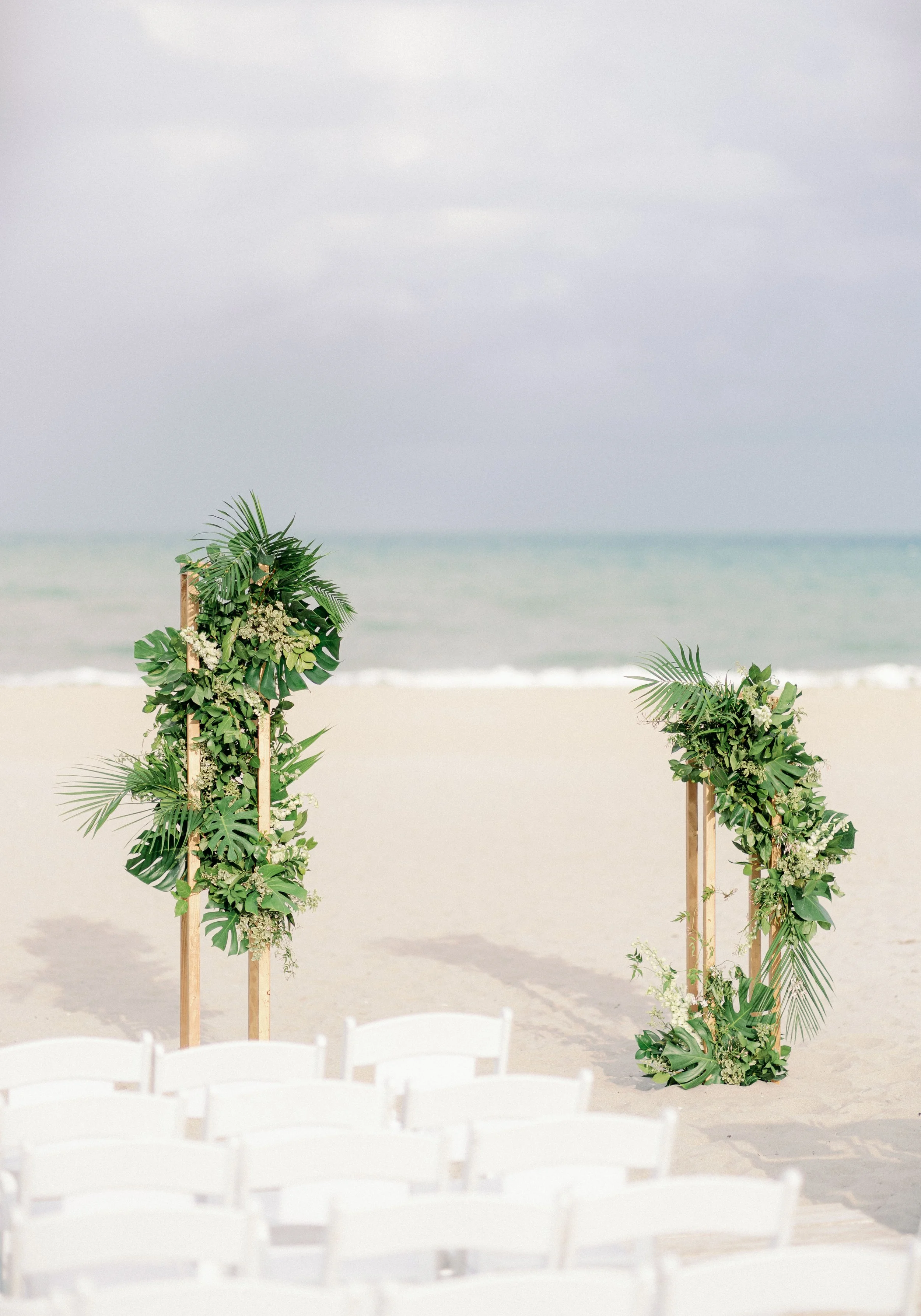 seagate beach club wedding delray beach