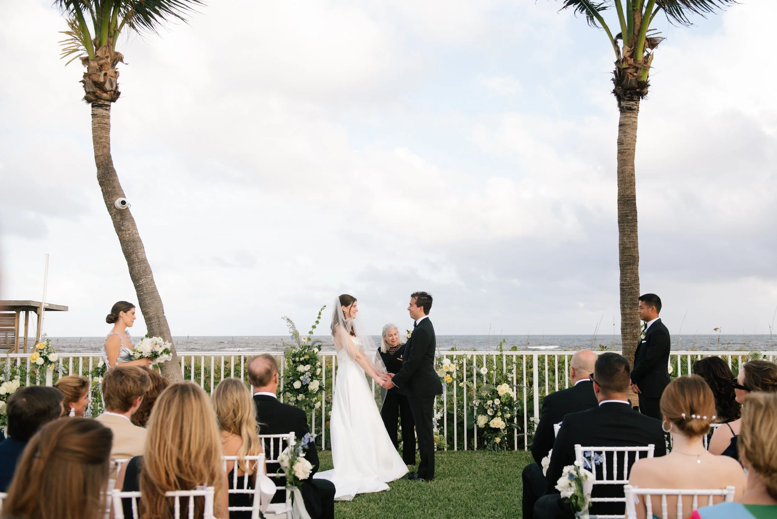 ocean club of florida wedding 