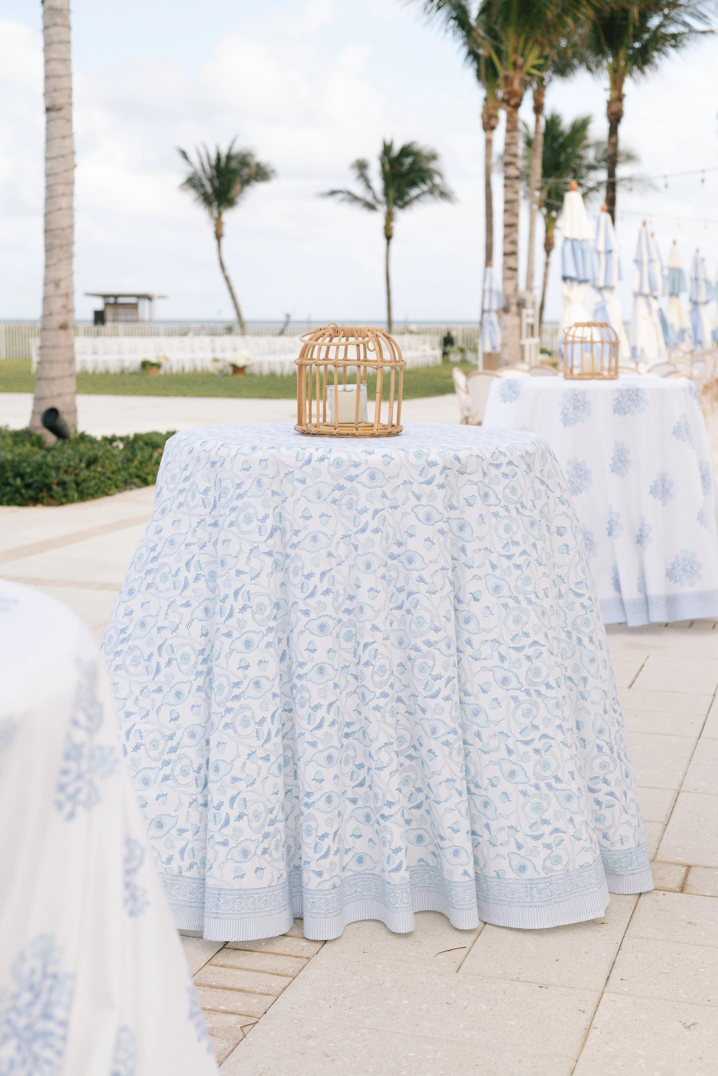 ocean club of florida wedding 