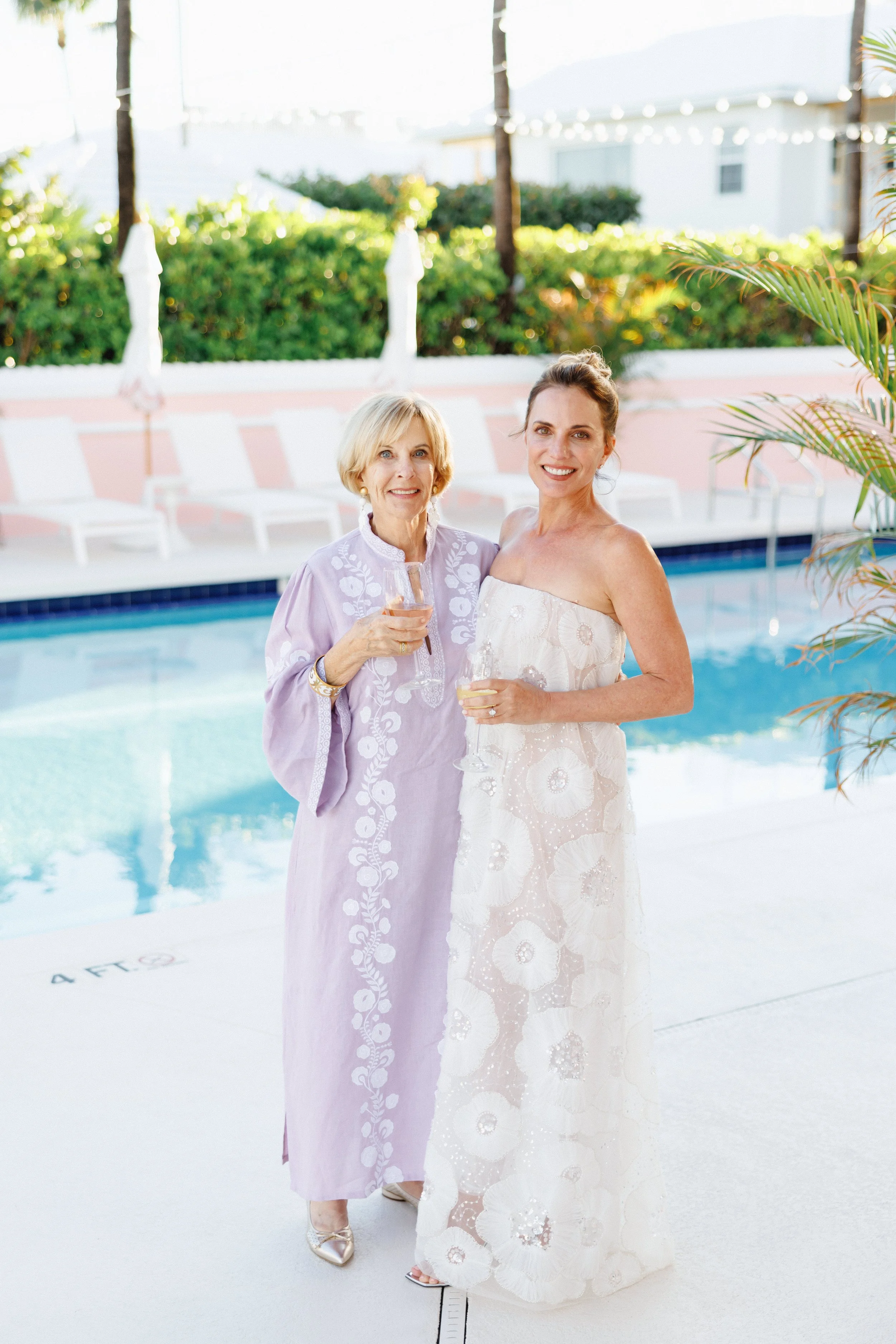 gulfstream bath and tennis wedding venue