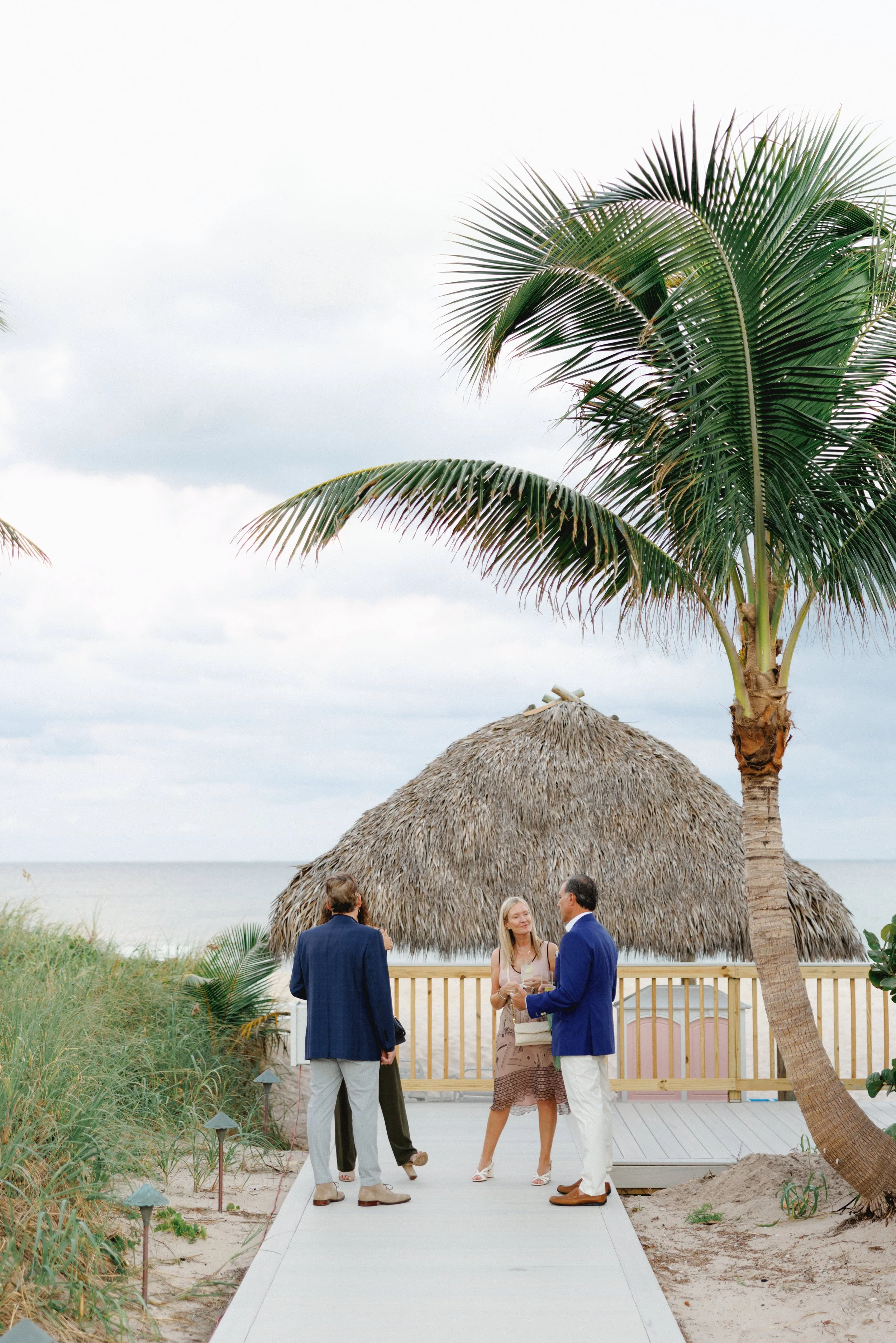 gulfstream bath and tennis wedding venue