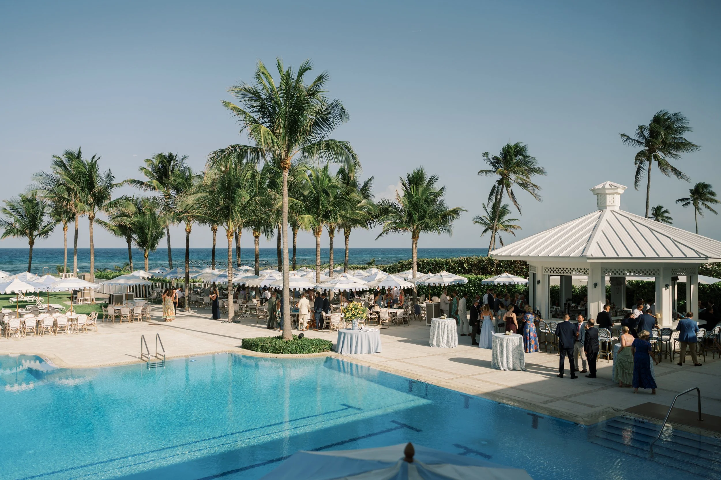 Our Favorite Florida Wedding Venues: Places a Wedding Planner Can’t Get Enough Of