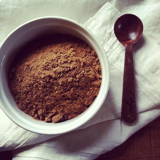 Garam Masala Mix