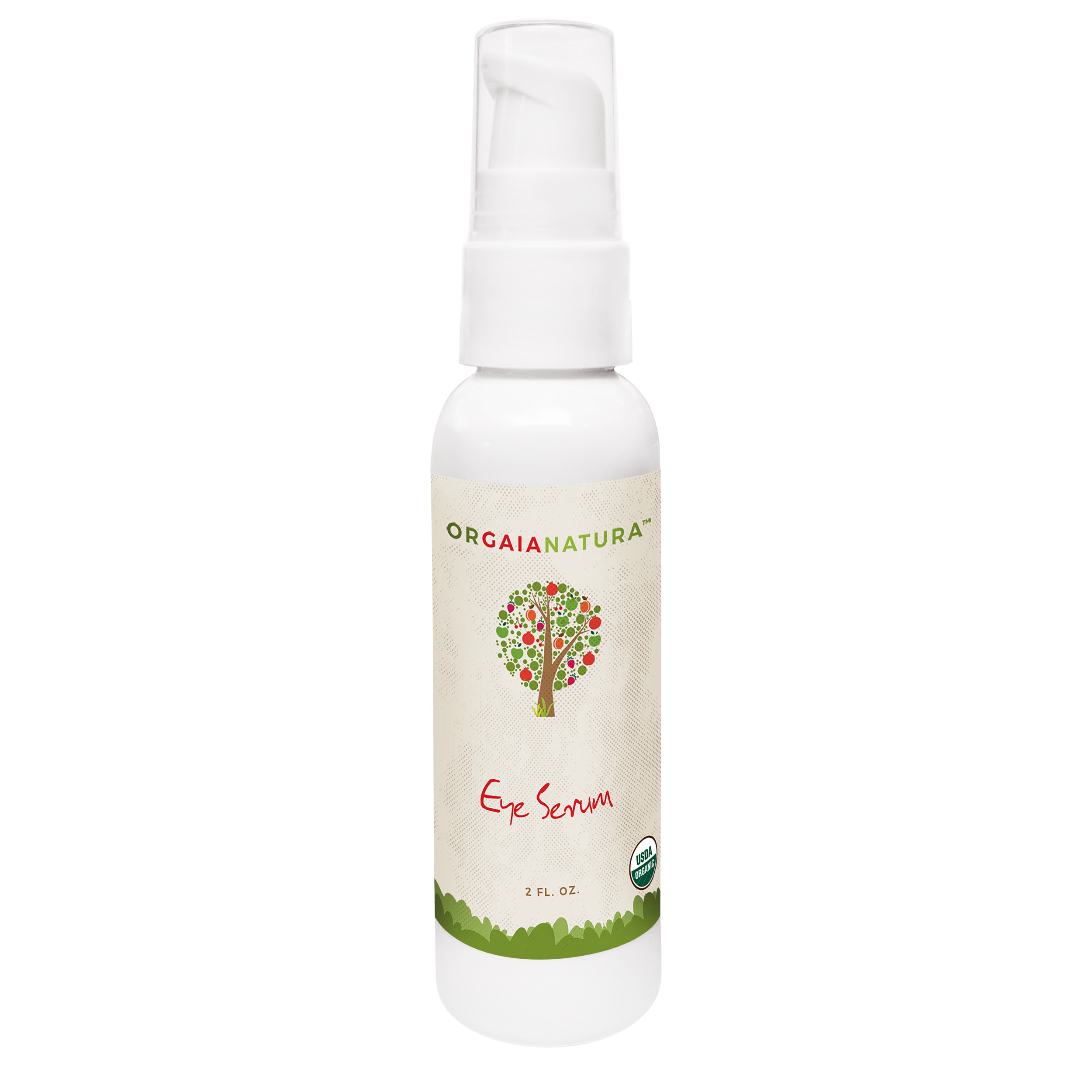 natio restore eye serum