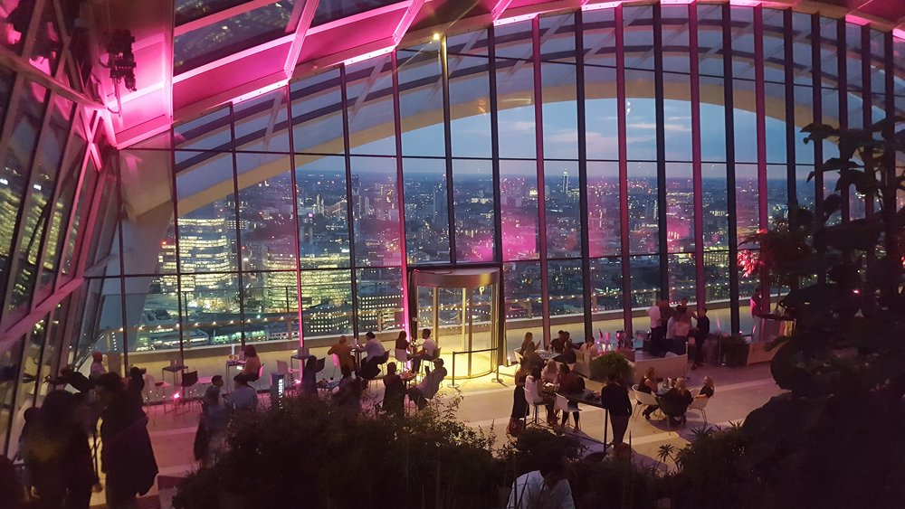 Sky Garden