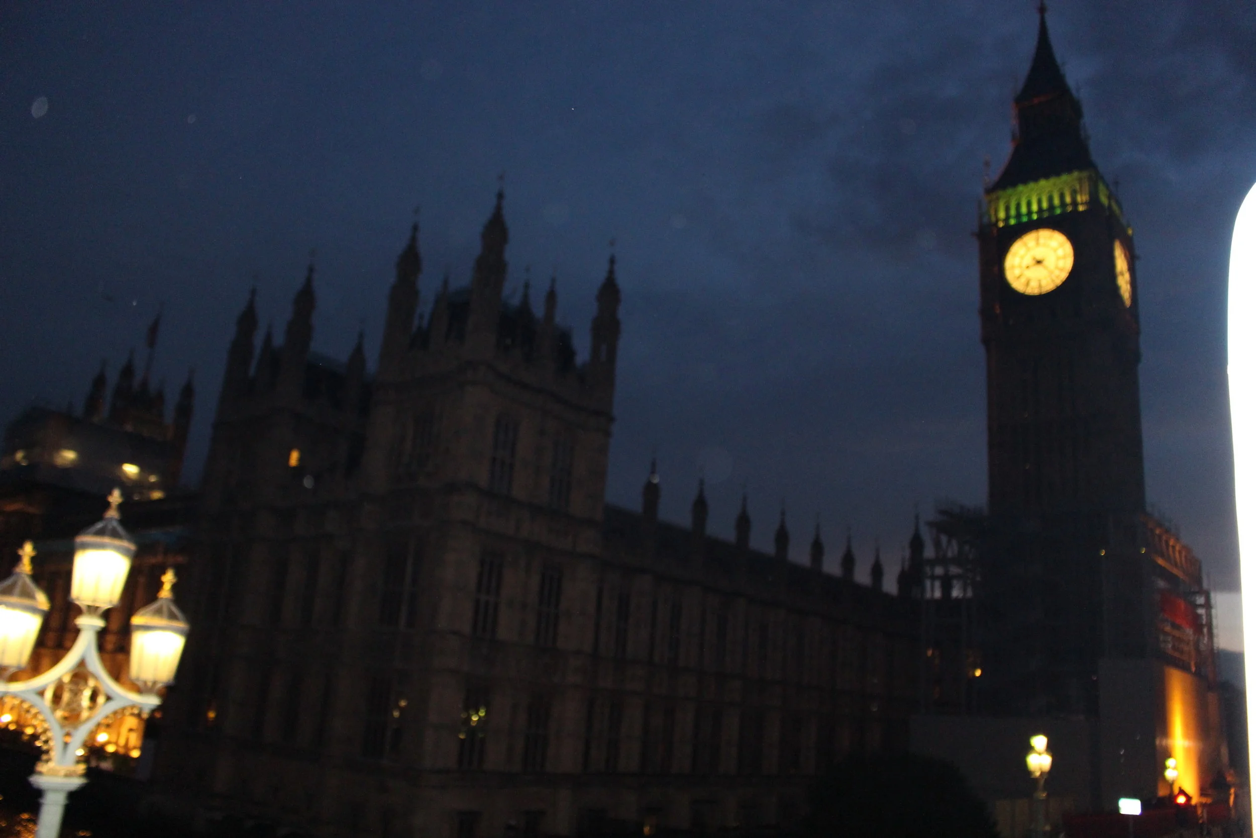 Big Ben