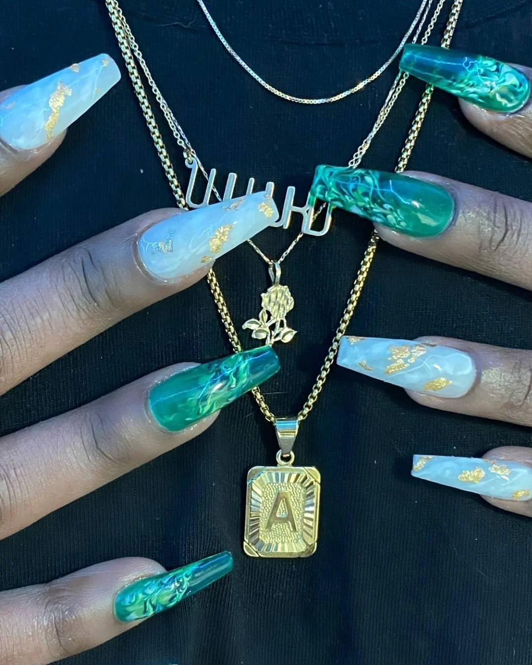 💎 #GeminiSeason #Emerald #May #Birthstone