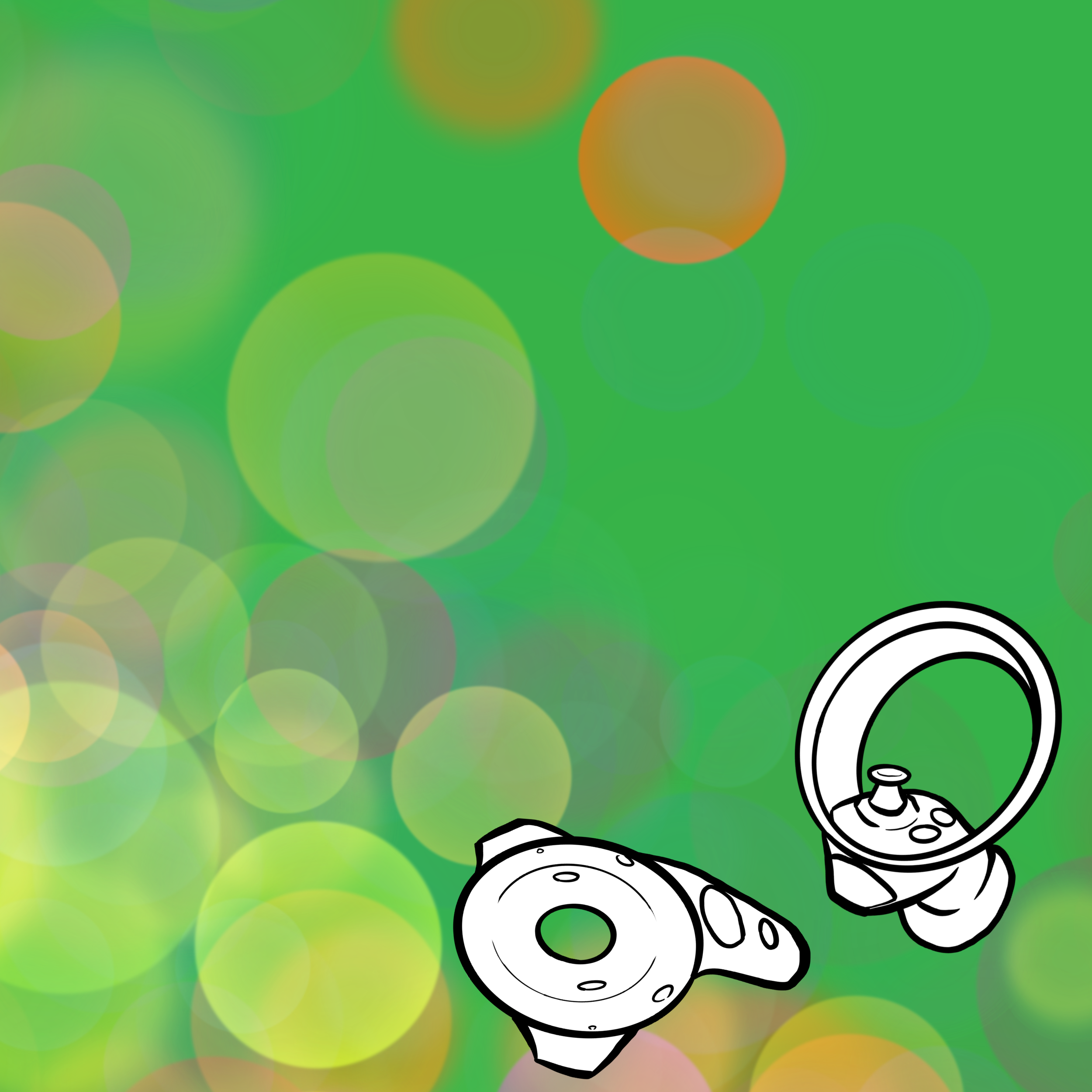 VR PLAY: Virtual Reality Guidelines