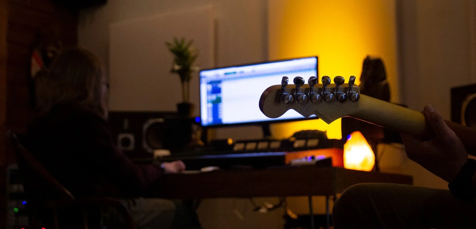 Pine Studios Music • Audiobook • Podcast • Photo • Video