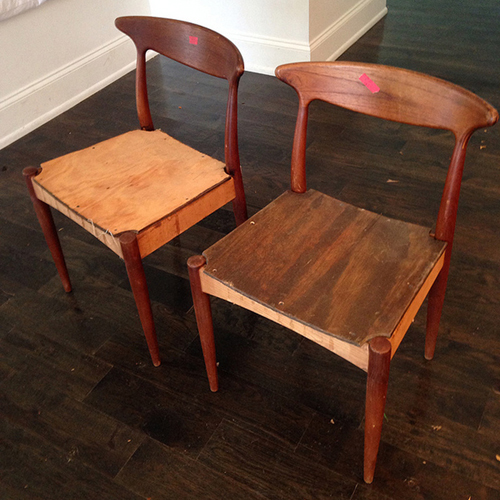 moving sale finds | madeline made