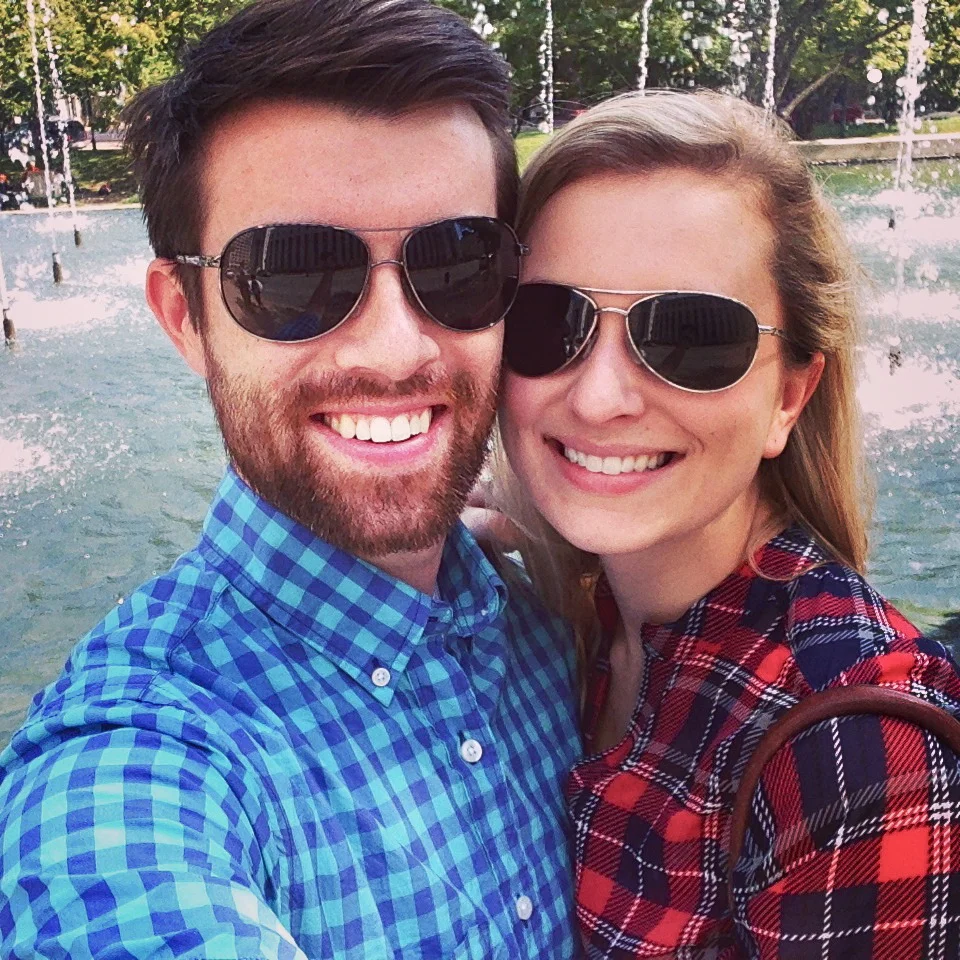plaid season | madeline made