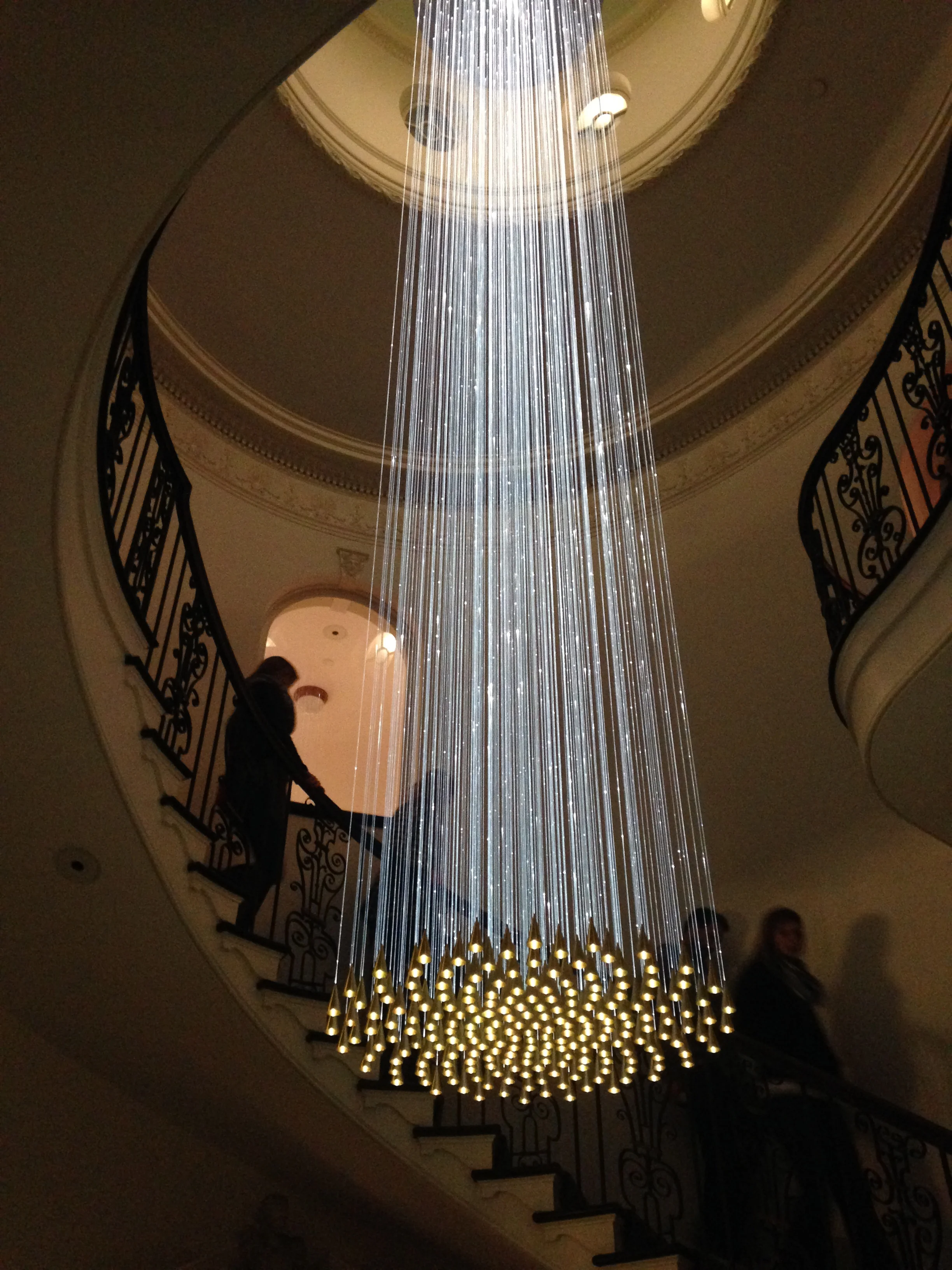 bruce monro exhibit | madeline made