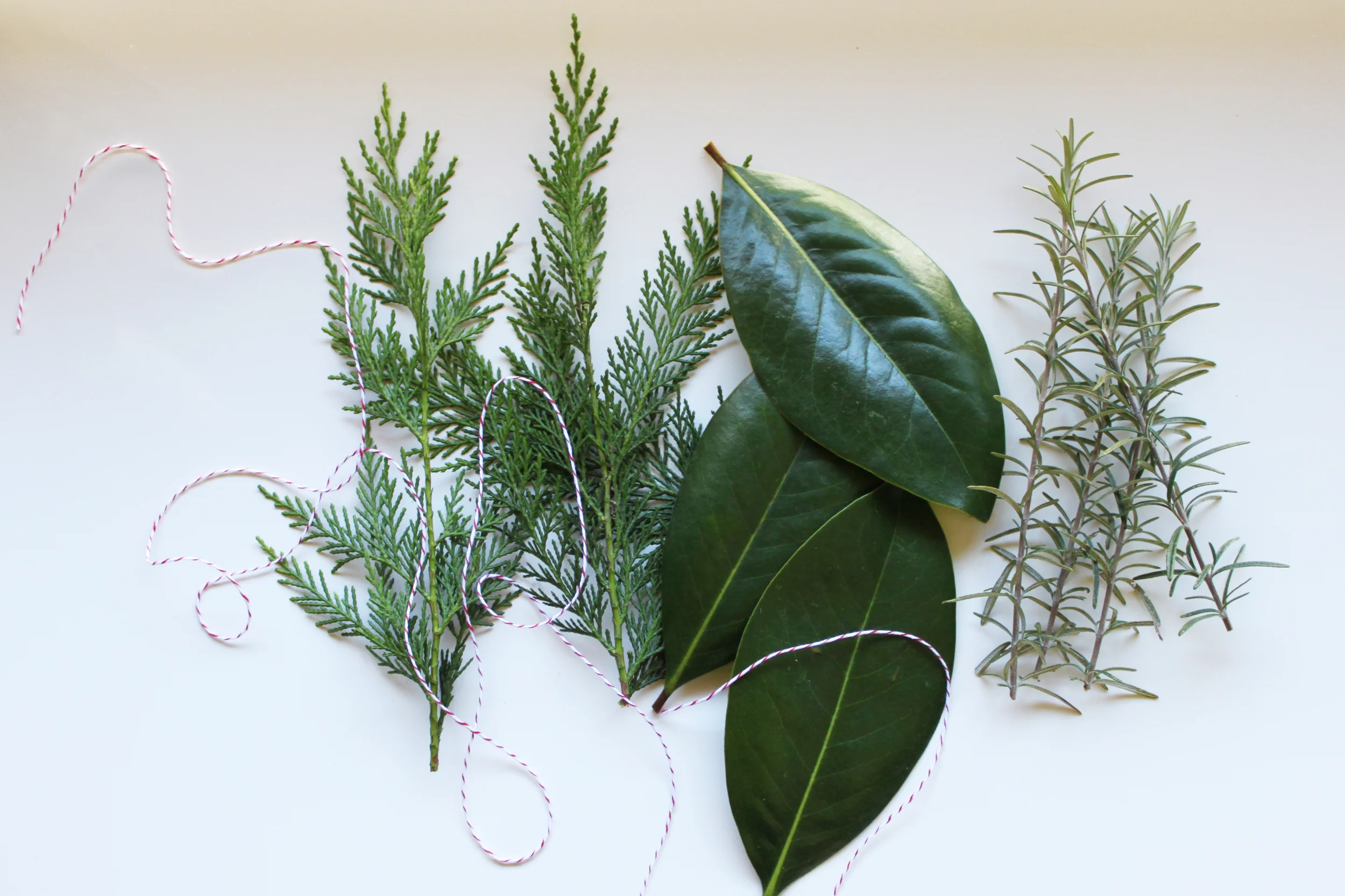 holiday wrapping essentials | madeline made