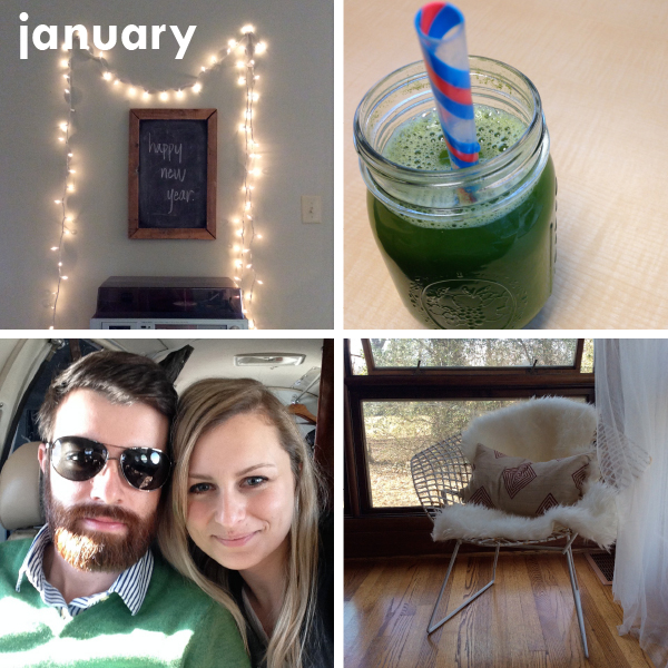 january recap | madeline made