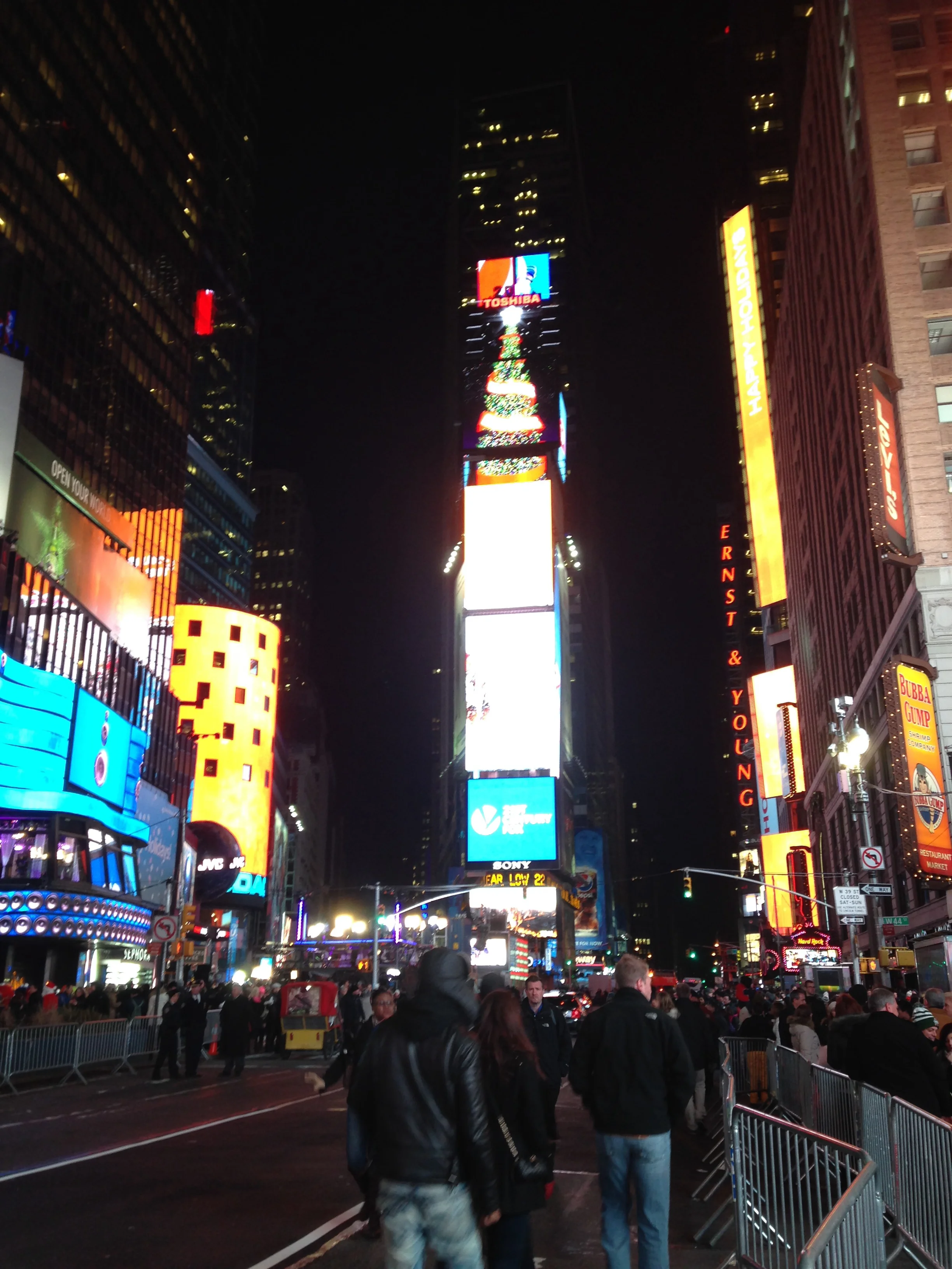 nyc | madeline made