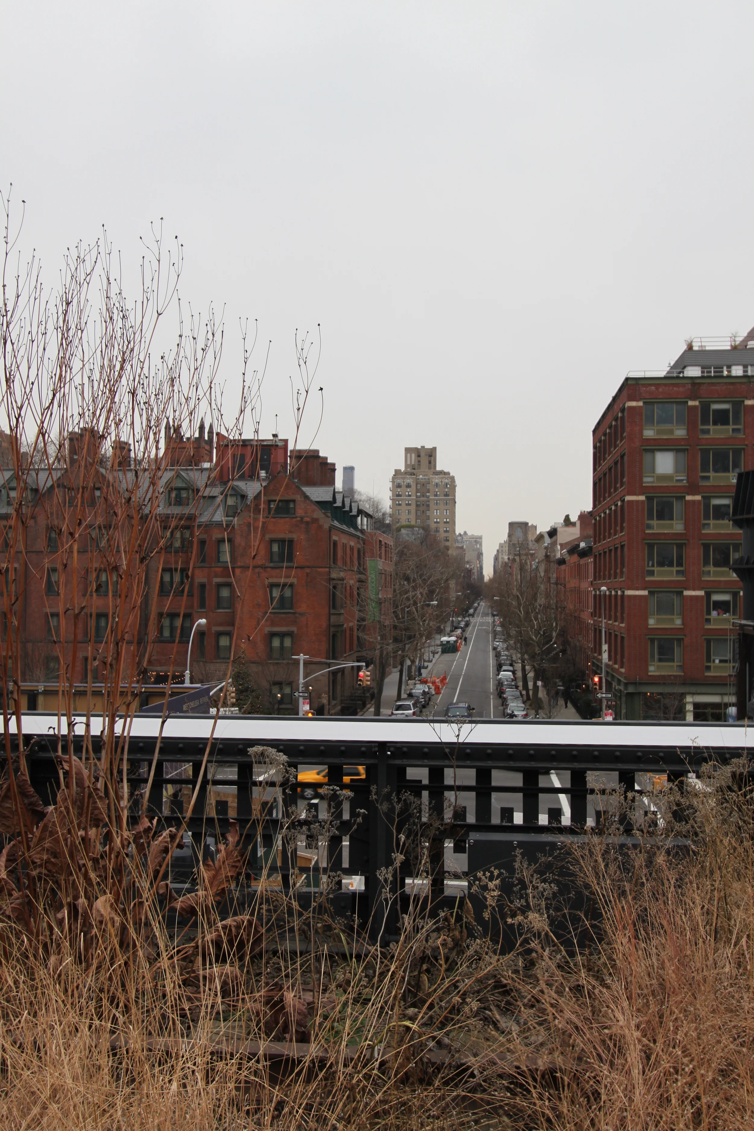 nyc part II | madeline made