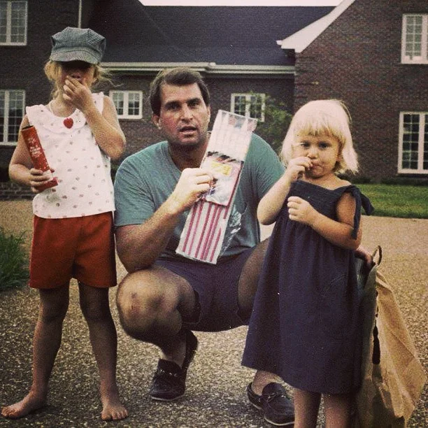 happy father's day | madeline made