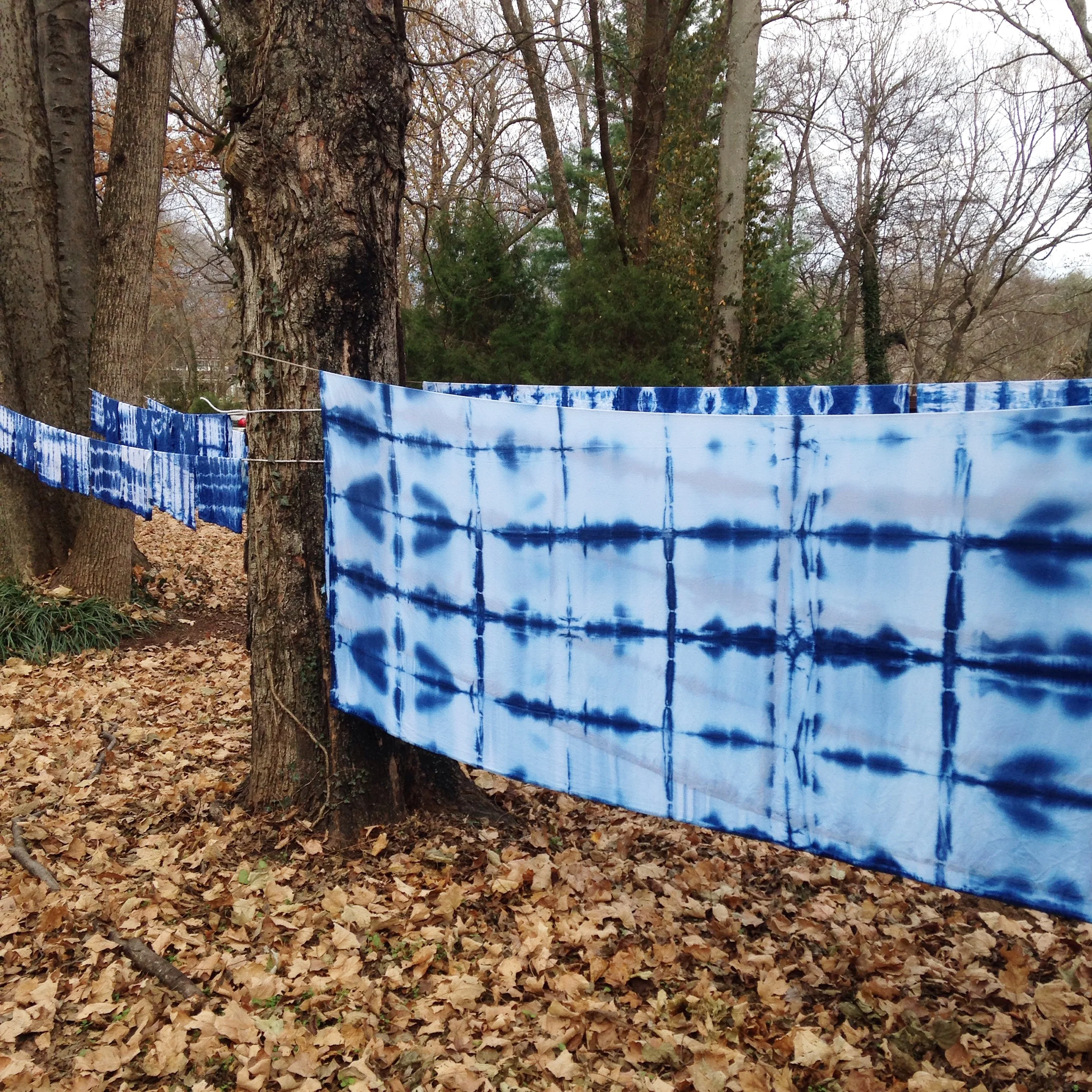 Ishibori diy | madeline made